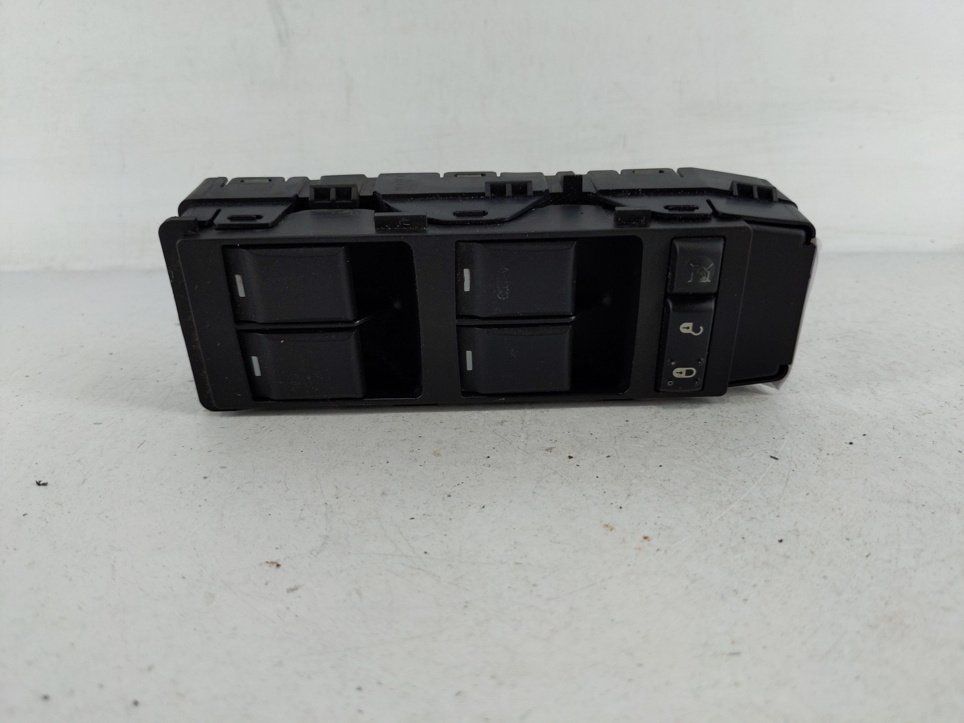 2006-2010 Dodge Charger Driver Left Door Master Power Window Switch 1164802 - Oemusedautoparts1.com