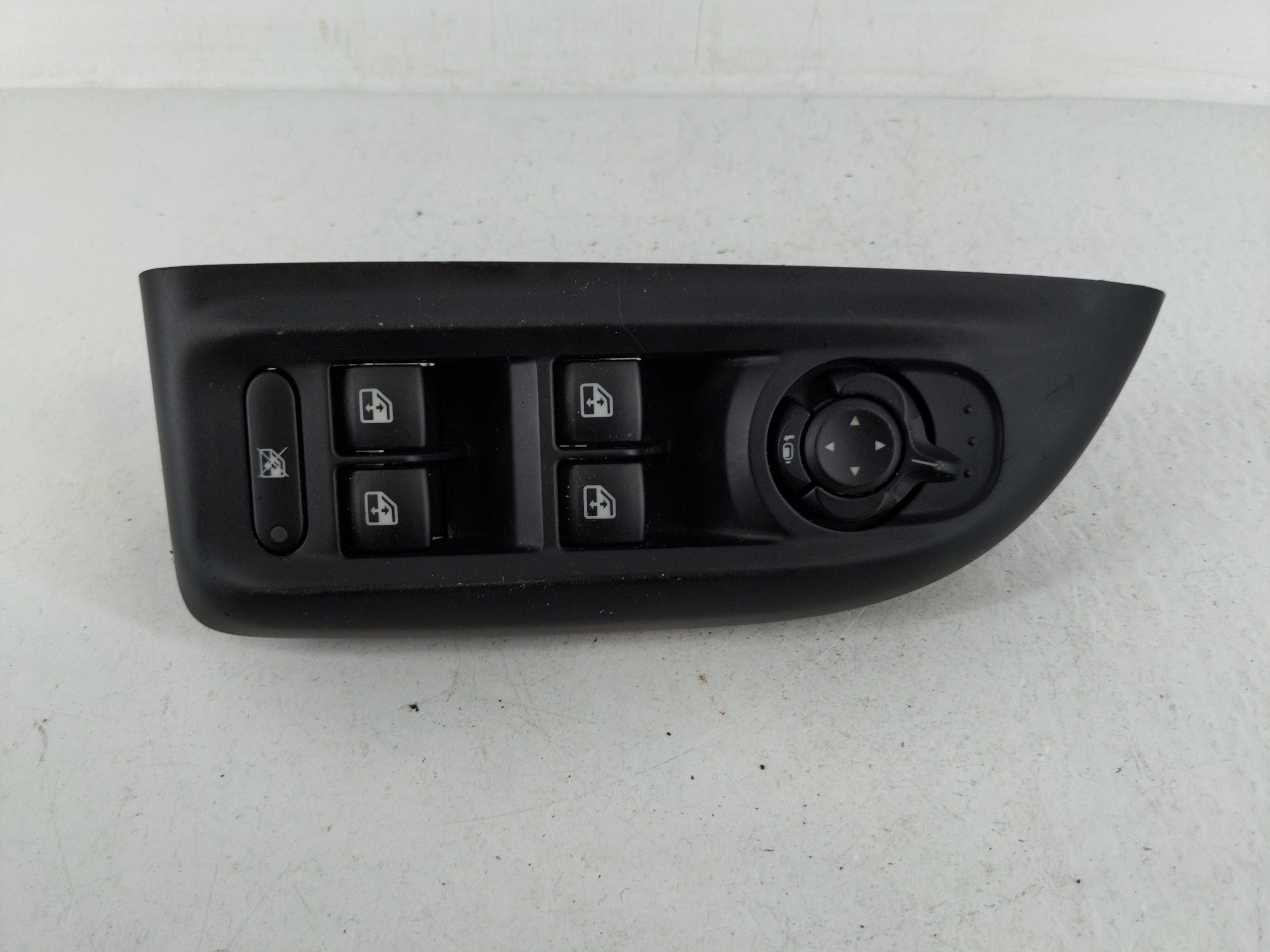Picture of 2023 Aftermarket Hornet Driver Left Door Master Power Window Switch 1164806