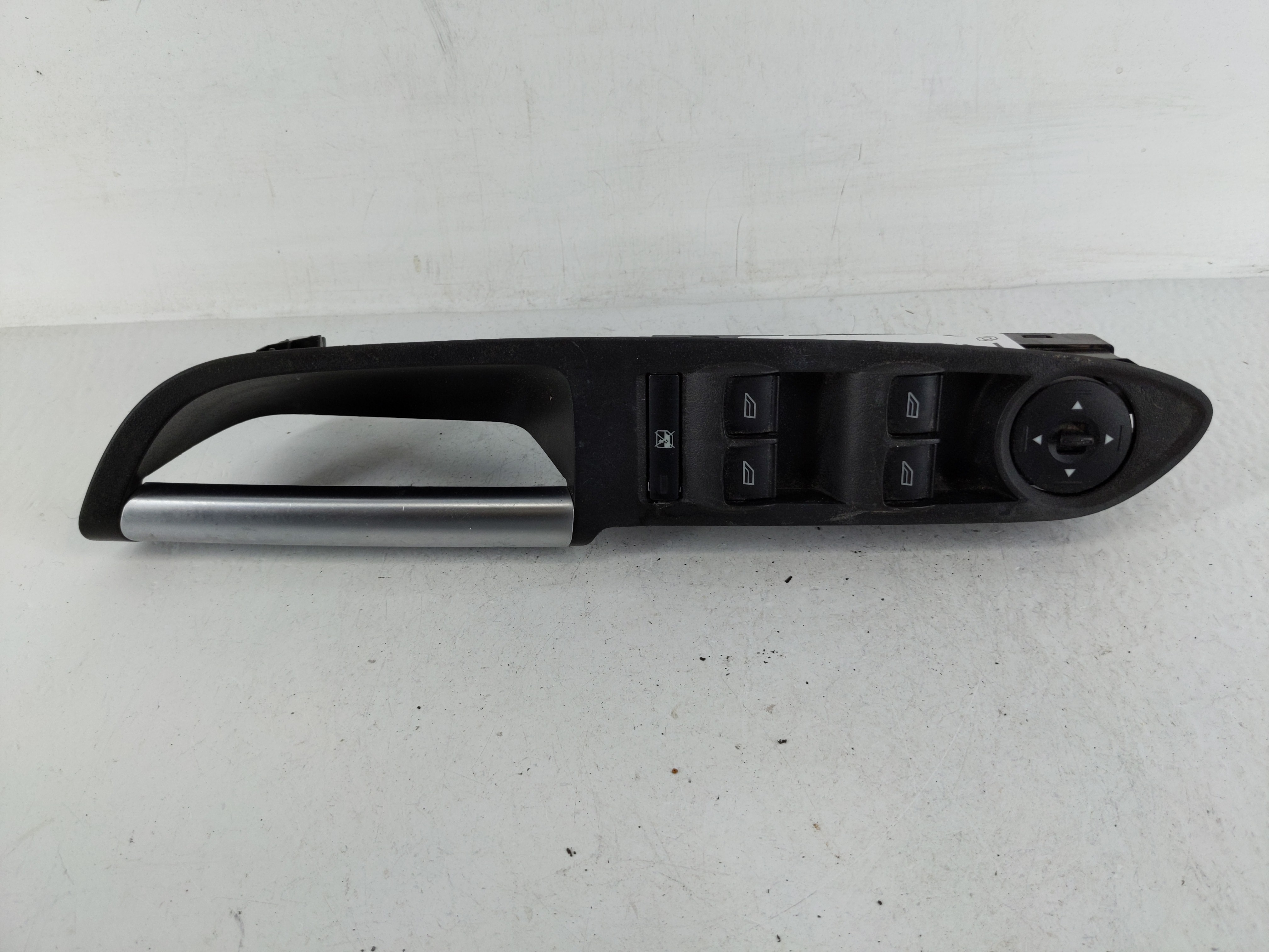 2013-2019 Ford Escape Driver Left Door Master Power Window Switch 1164807 - Oemusedautoparts1.com