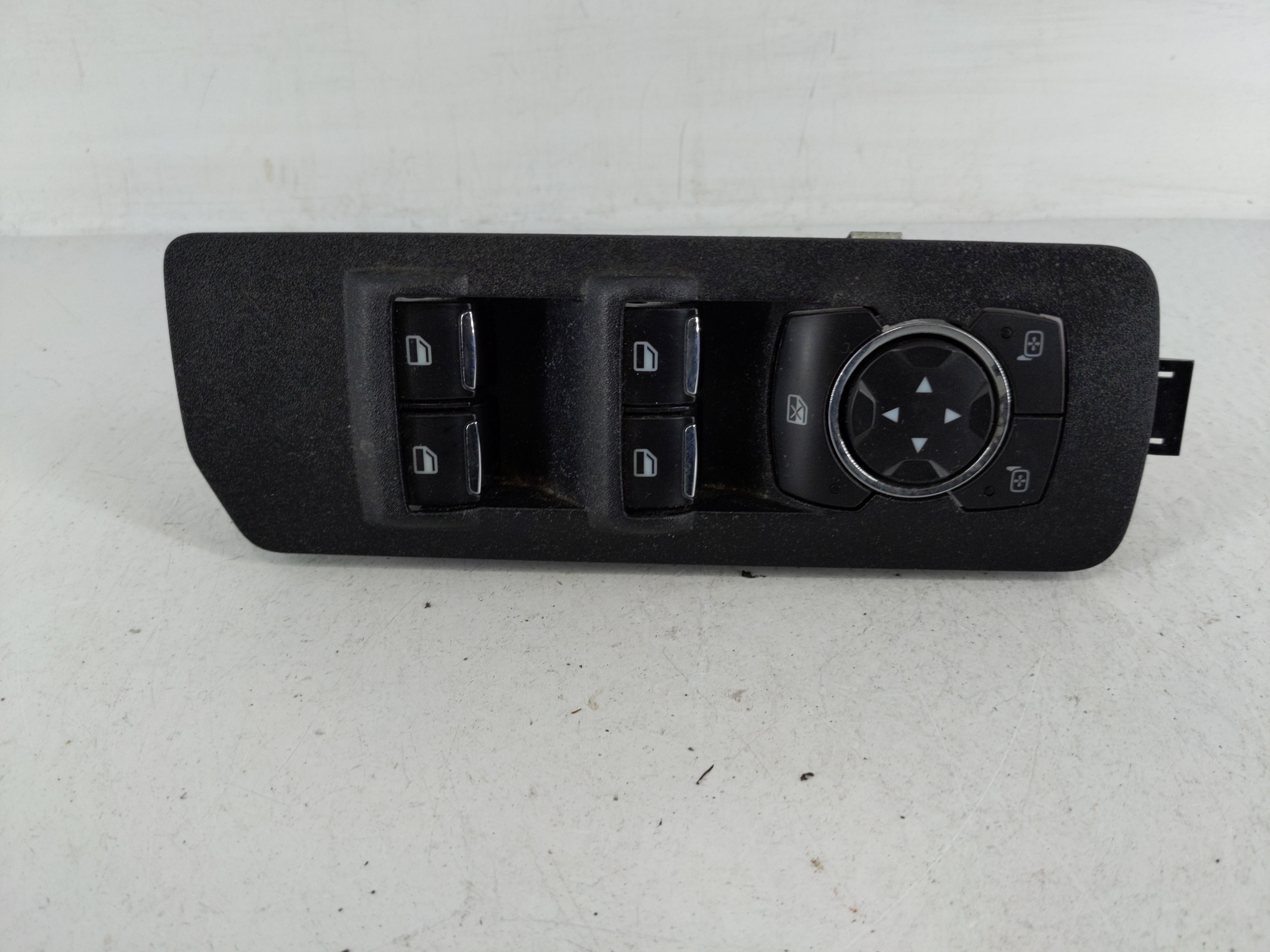2015-2020 Ford F-150 Driver Left Door Master Power Window Switch 1164811 - Oemusedautoparts1.com