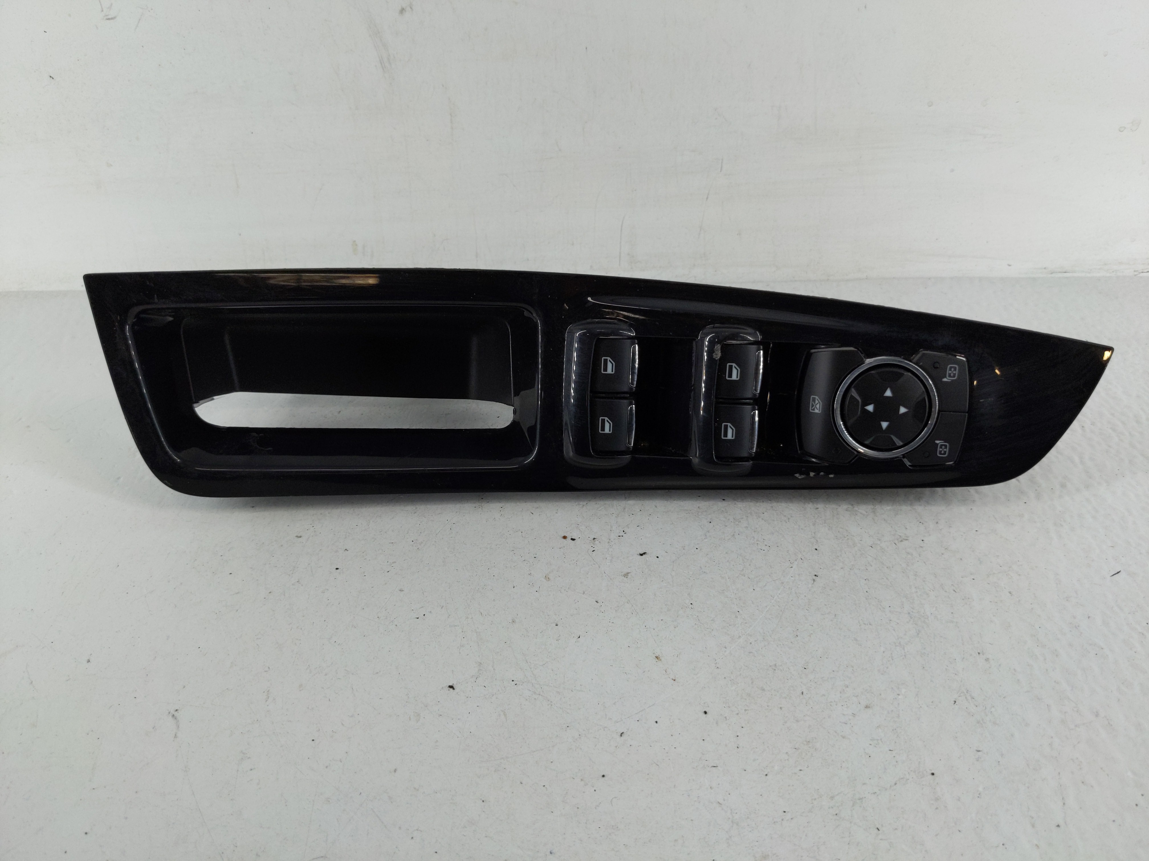 2015-2020 Ford Edge Driver Left Door Master Power Window Switch 1164820 - Oemusedautoparts1.com
