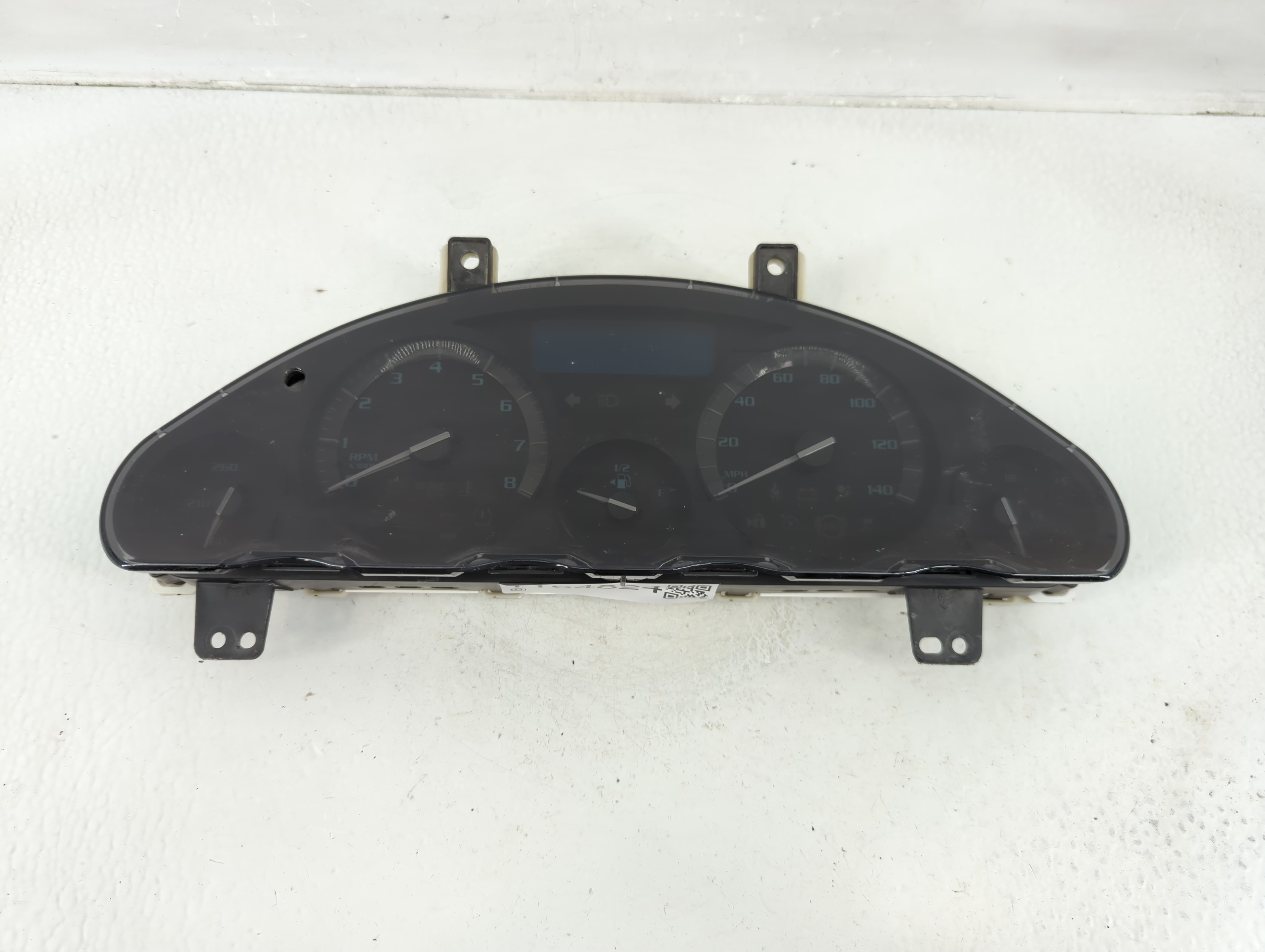 2008-2012 Buick Enclave Speedometer Instrument Cluster Gauges 2129565 1164824 - Oemusedautoparts1.com