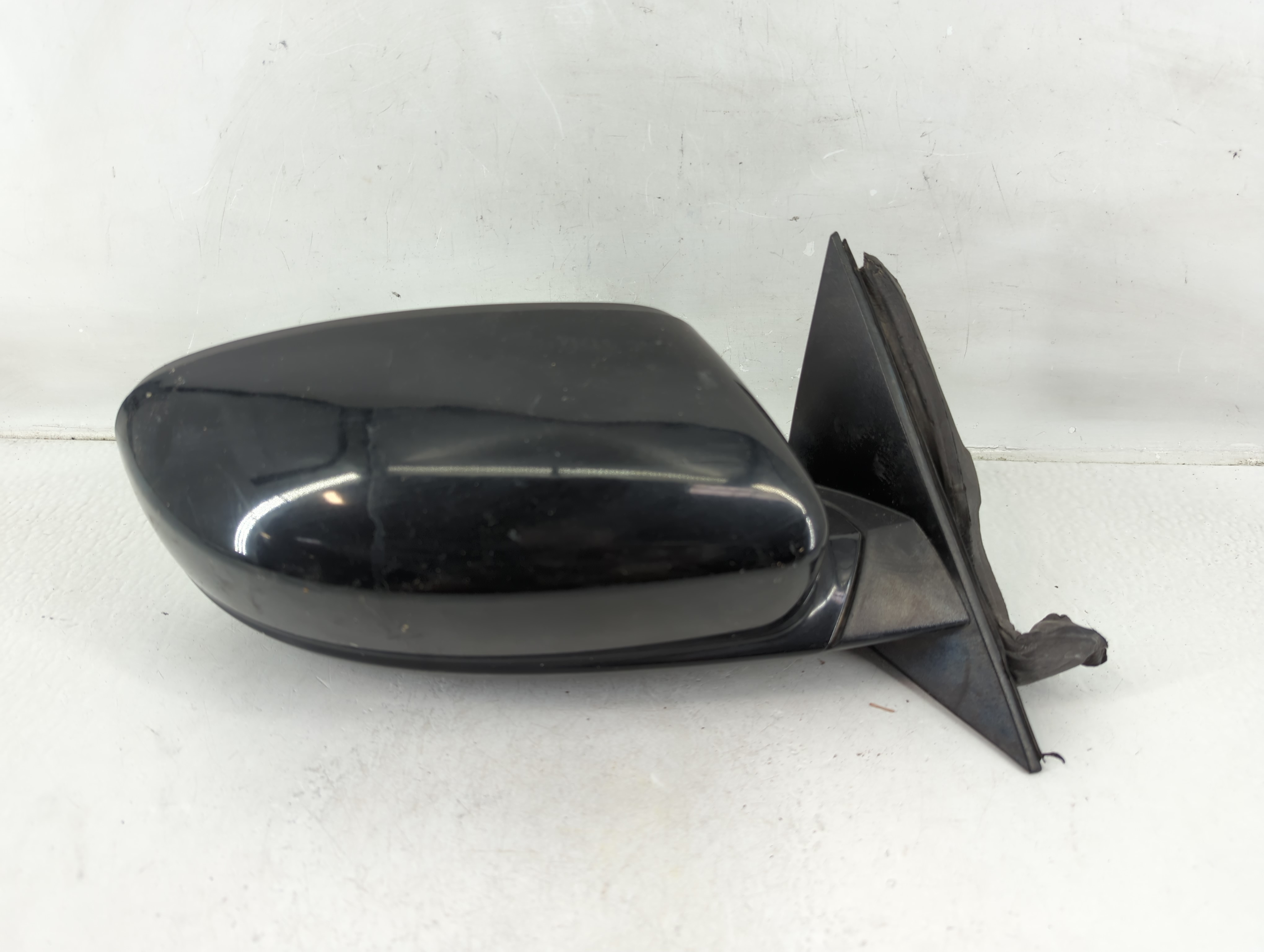 Picture of 2011-2014 Dodge Charger Passenger Right Side View Power Door Mirror 1164837