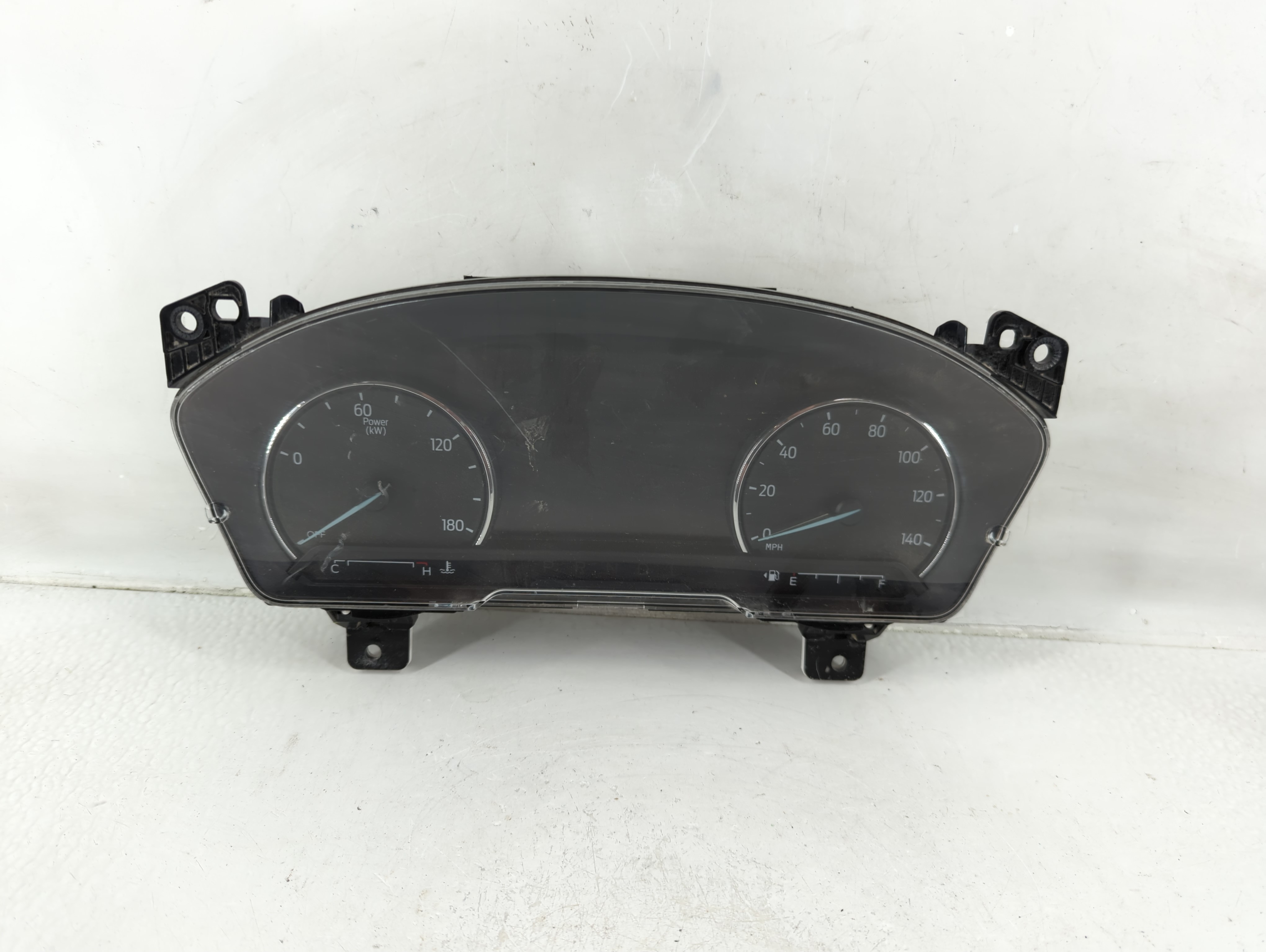 2021-2022 Ford Escape Speedometer Instrument Cluster Gauges 1164841 - Oemusedautoparts1.com