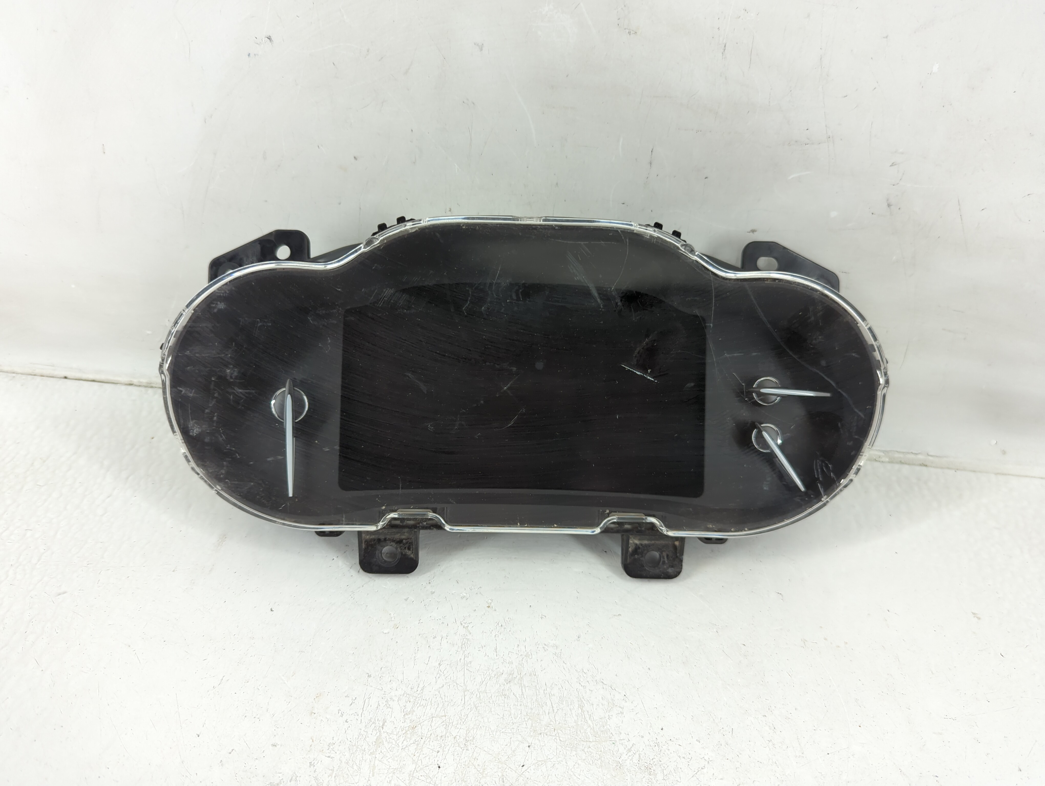 2014-2014 Buick Lacrosse Speedometer Instrument Cluster Gauges 26203082 1164843 - Oemusedautoparts1.com