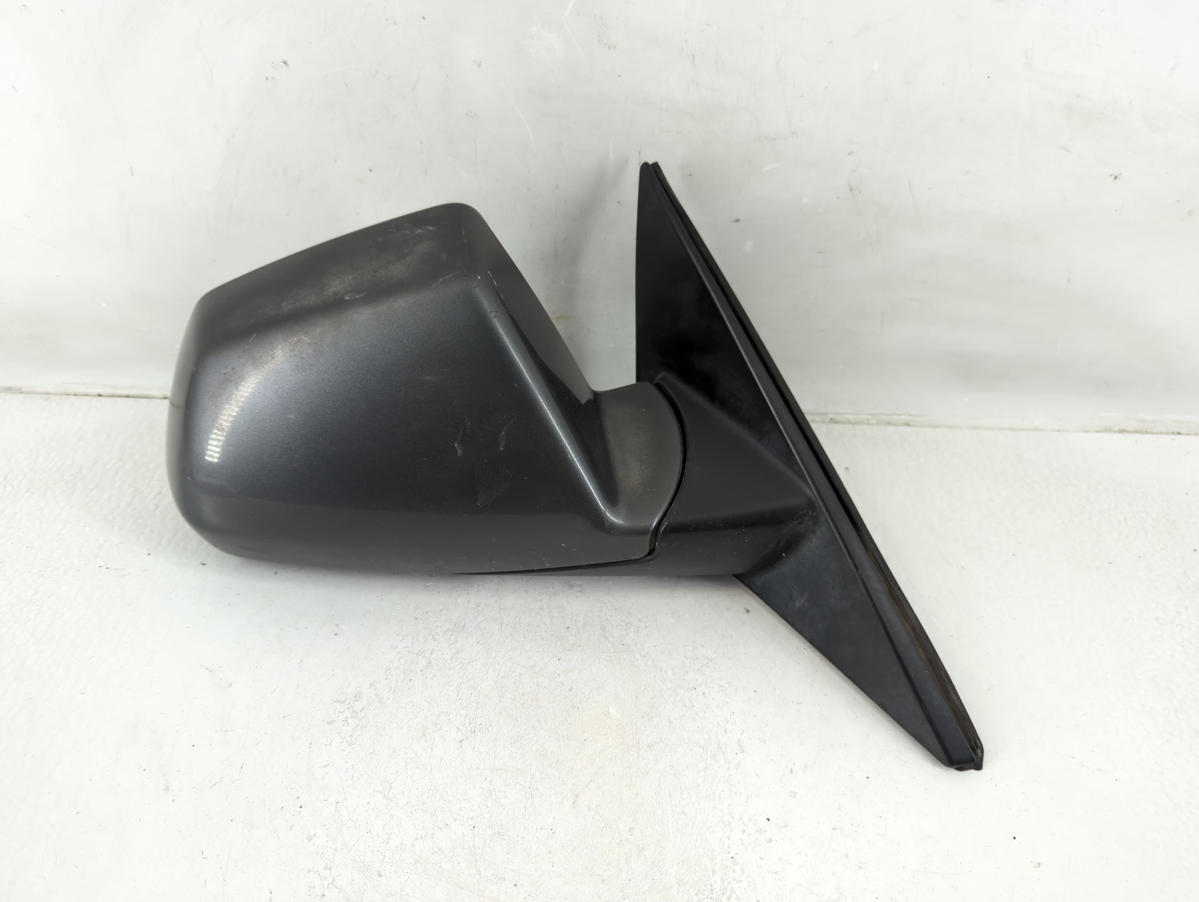 Picture of 2008-2014 Cadillac Cts Passenger Right Side View Power Door Mirror 1164859