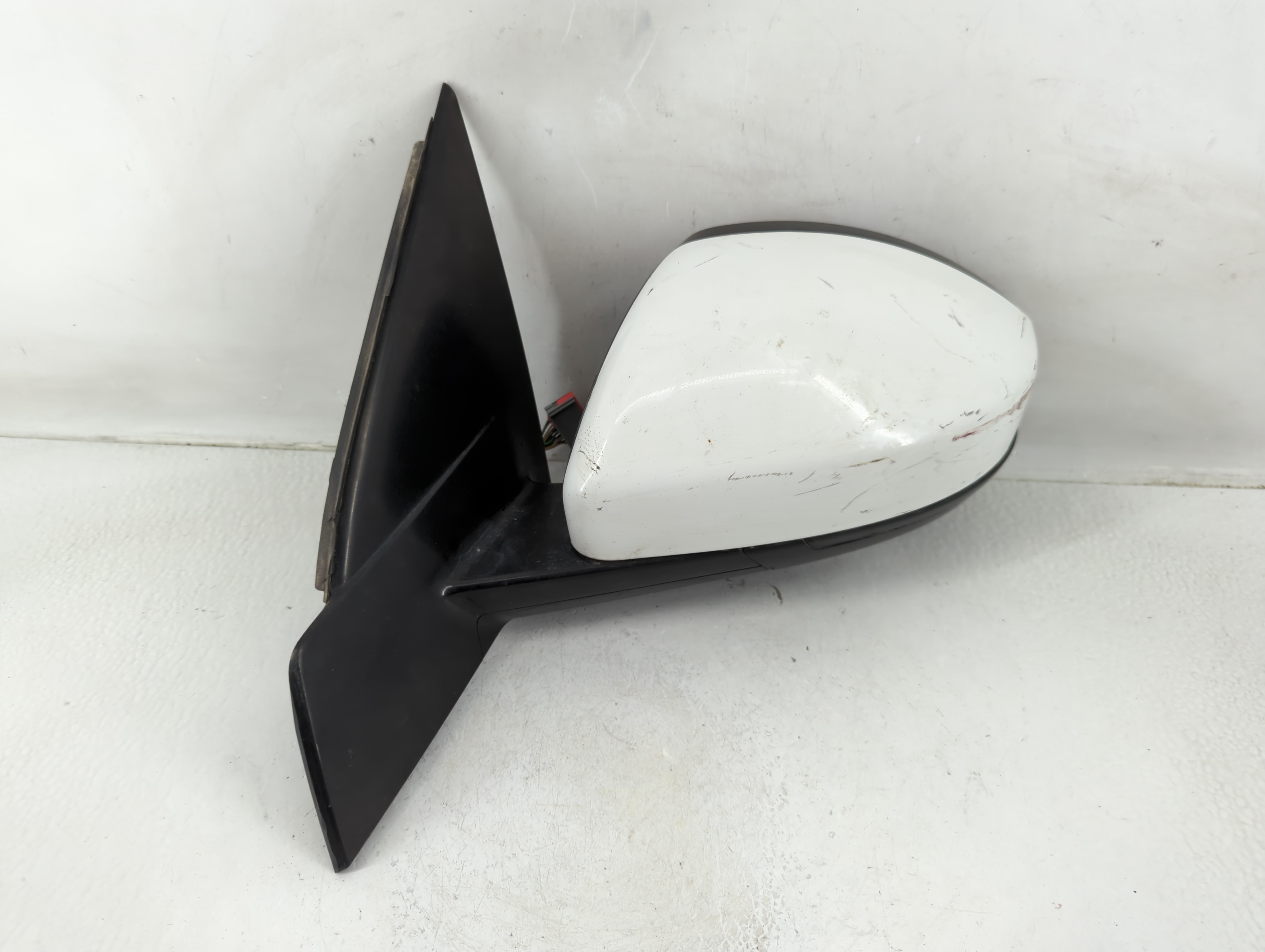 Picture of 2015 Land Rover Discovery Sport Driver Left Side View Power Door Mirror 1164865