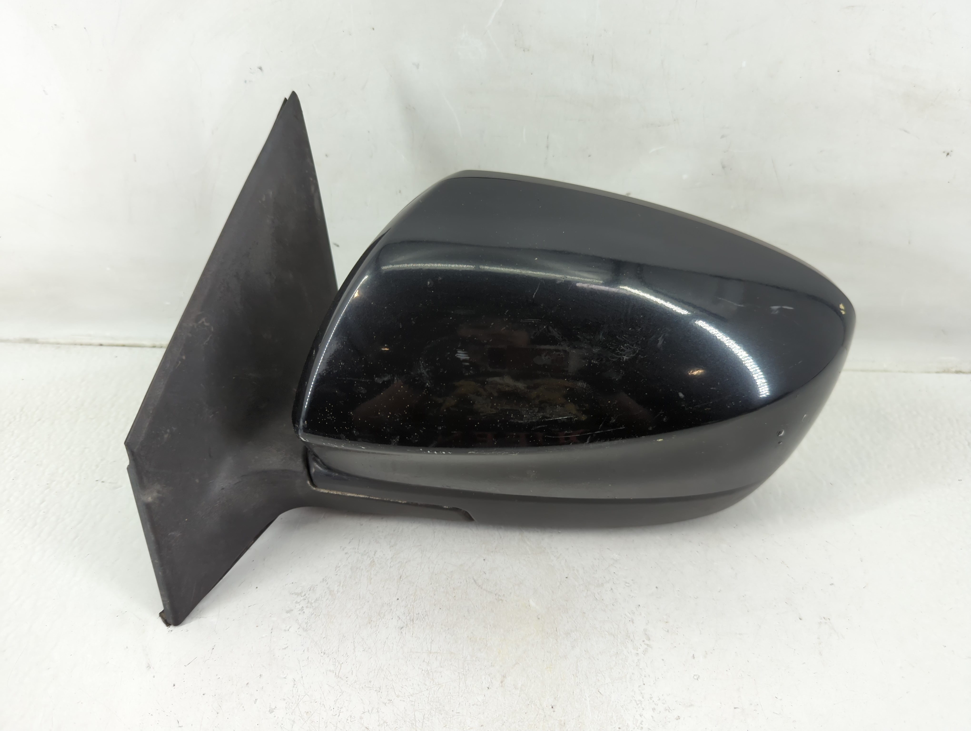 Picture of 2015 Mazda Cx-9 Driver Left Side View Power Door Mirror Black 1164866