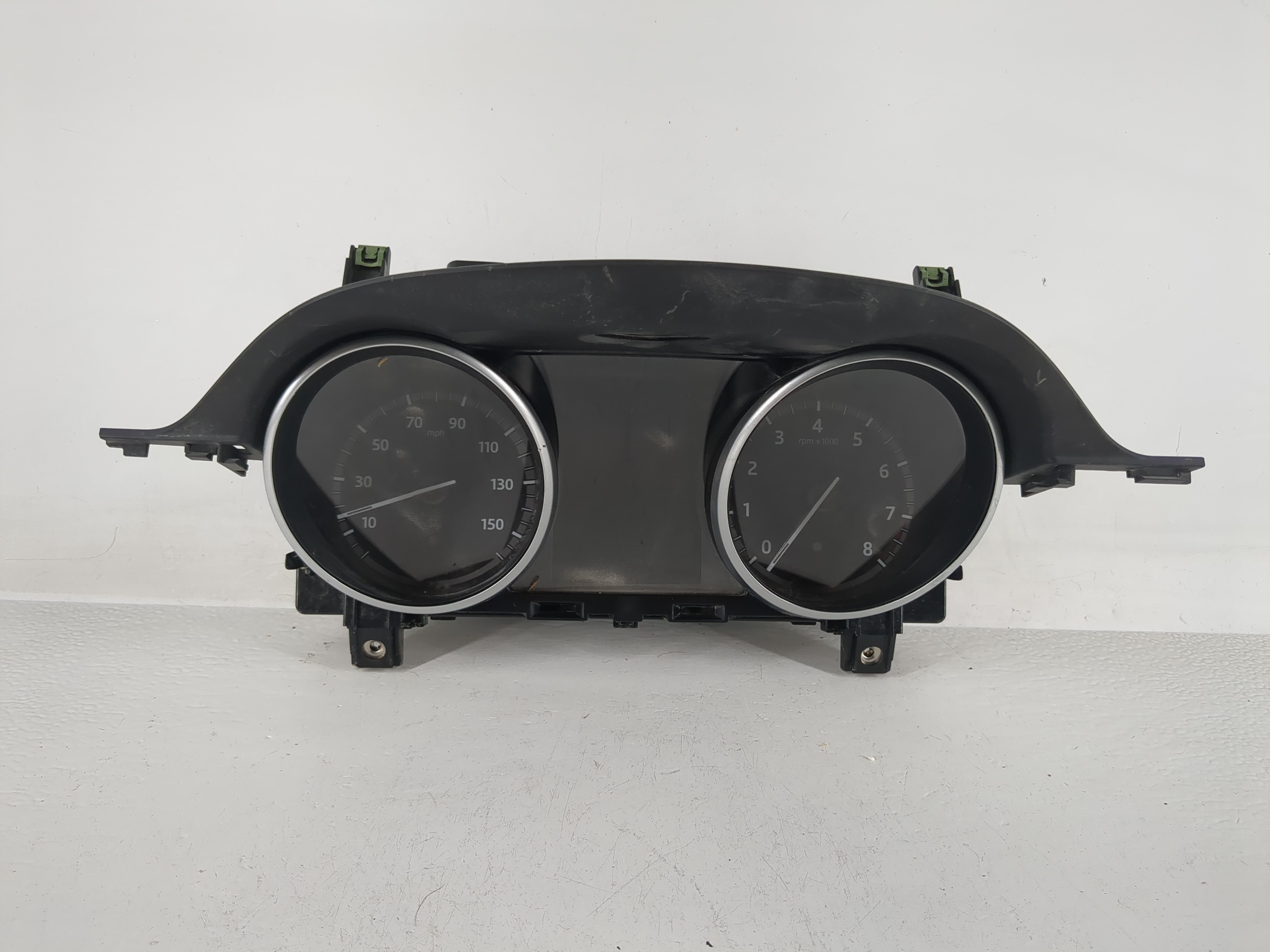 2017 Land Rover Discovery Sport Speedometer Instrument Cluster Gauges 1164868 - Oemusedautoparts1.com