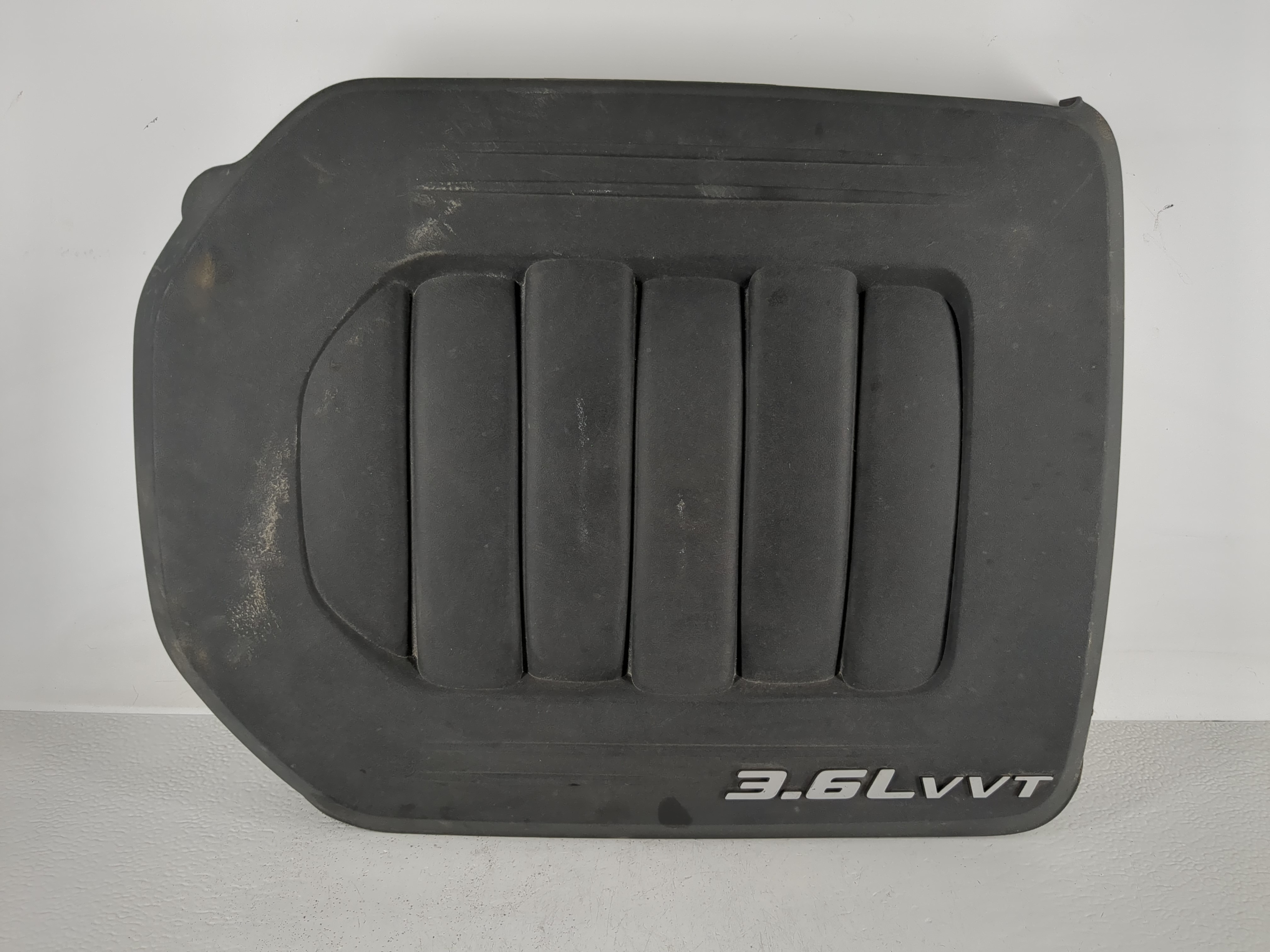 Picture of 2015 Chrysler Town & Country Engine Cover 1164878