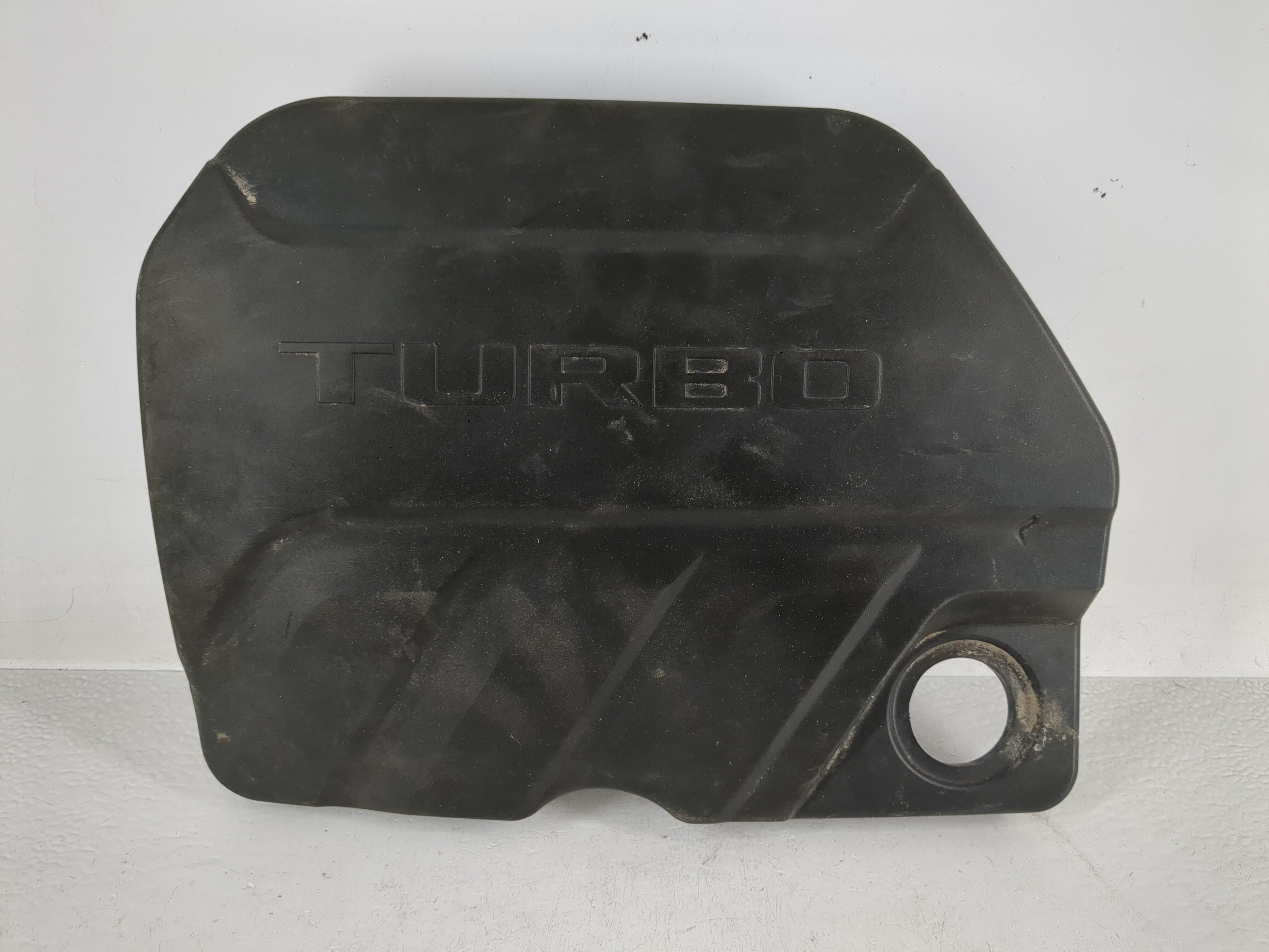 2021 Buick Encore Engine Cover 1164879 - Oemusedautoparts1.com
