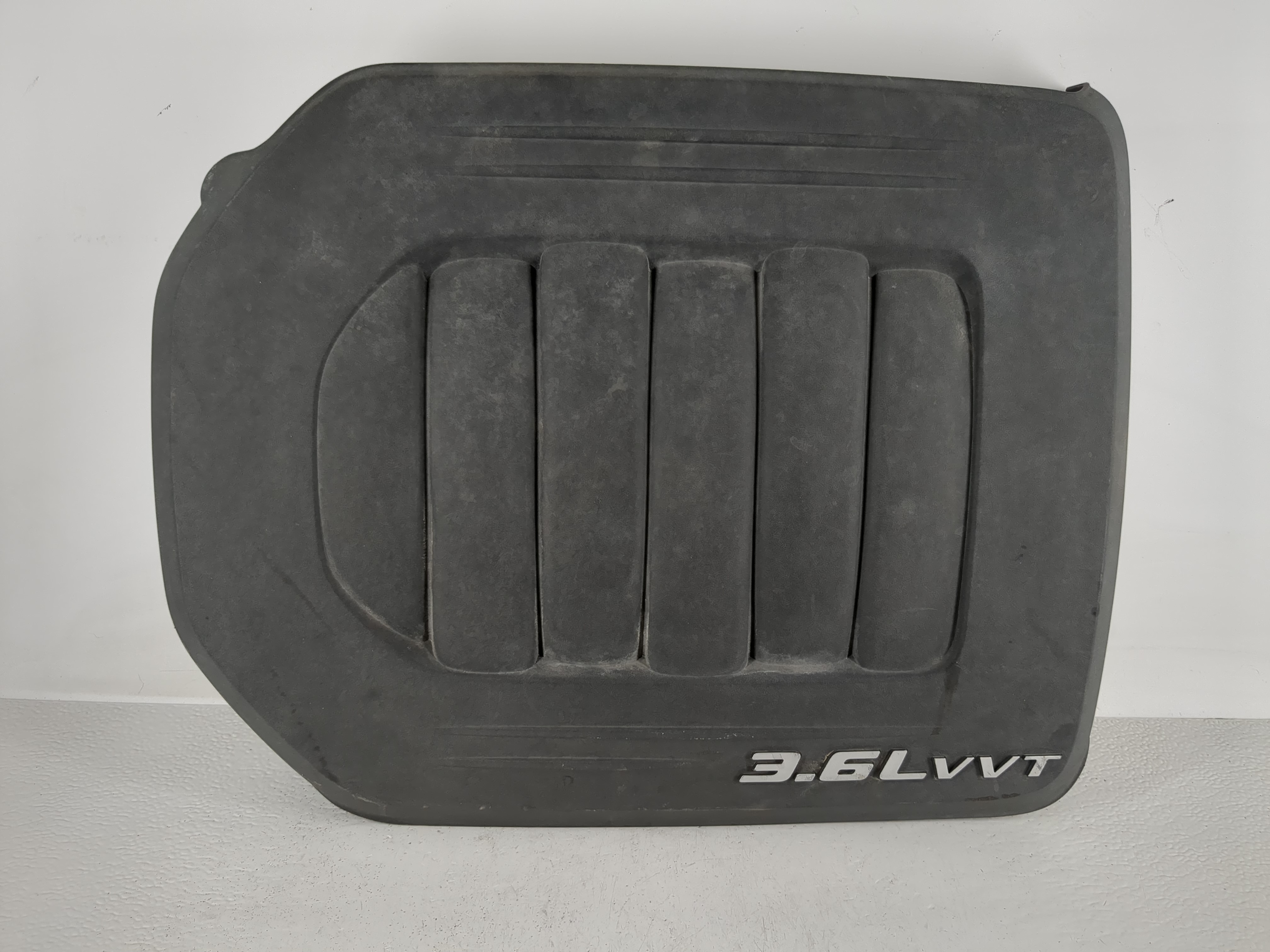 2018 Dodge Caravan Engine Cover 1164884 - Oemusedautoparts1.com