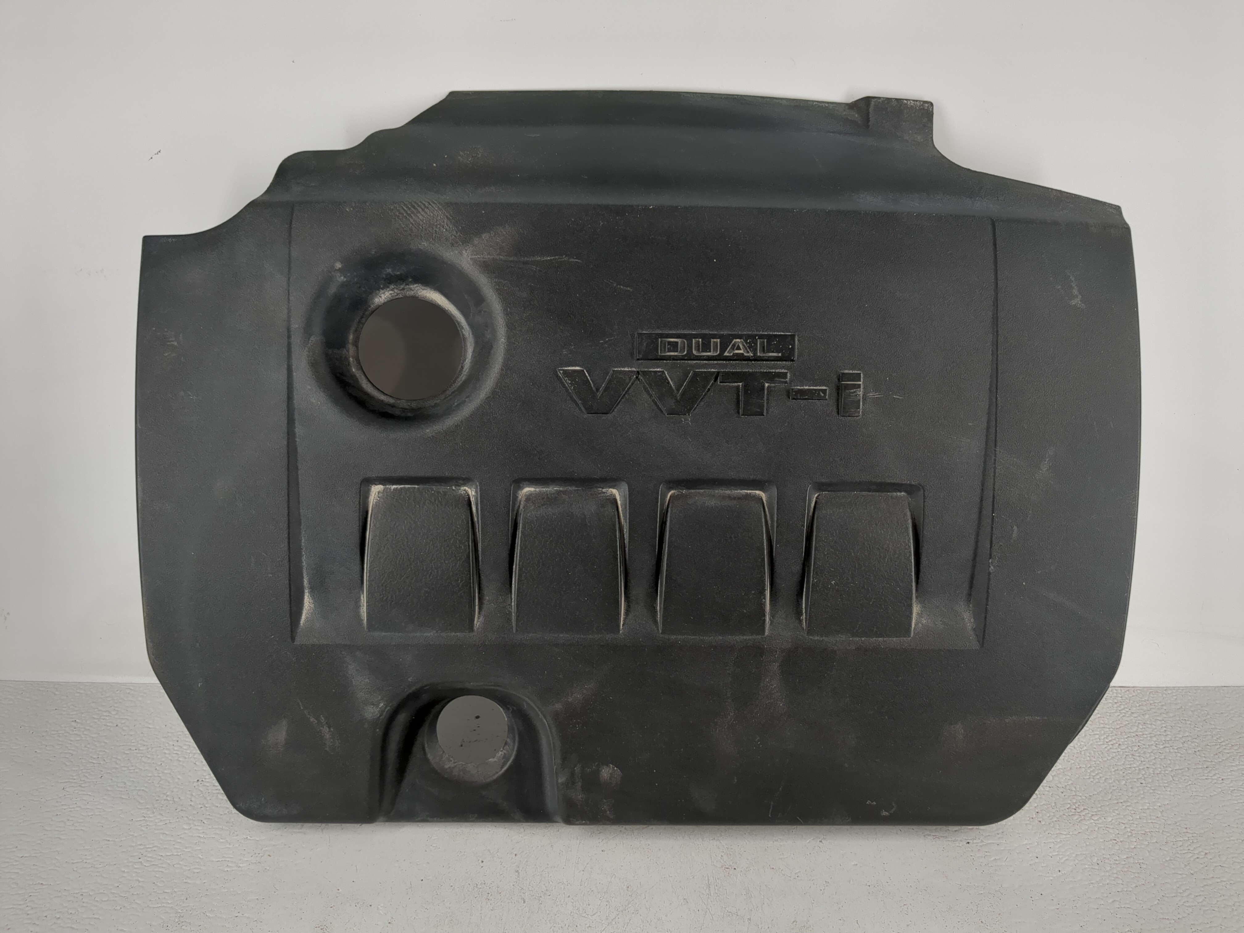 2017 Toyota Corolla Engine Cover 1164885 - Oemusedautoparts1.com