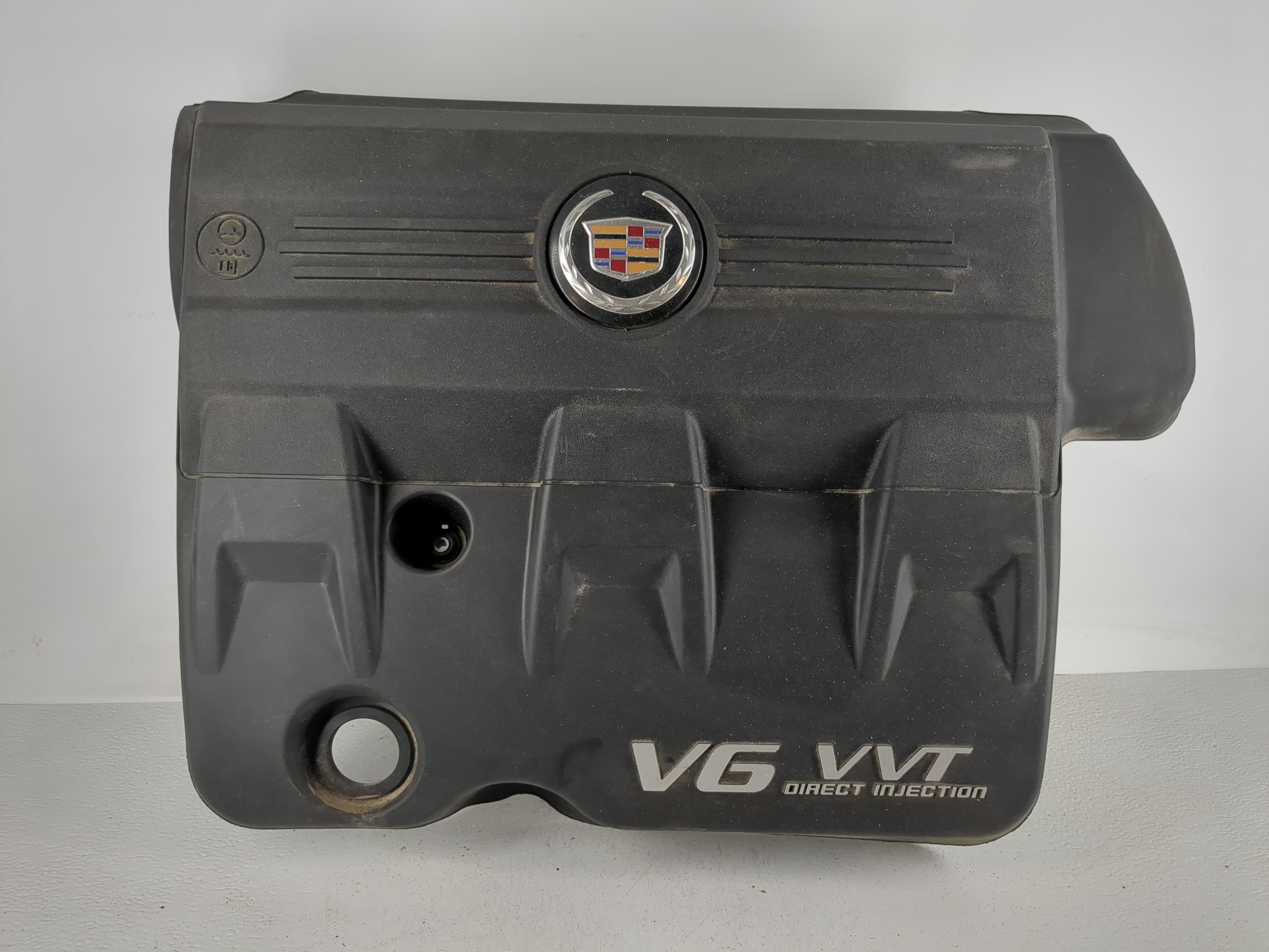 Picture of 2015 Cadillac Srx Engine Cover 1164890