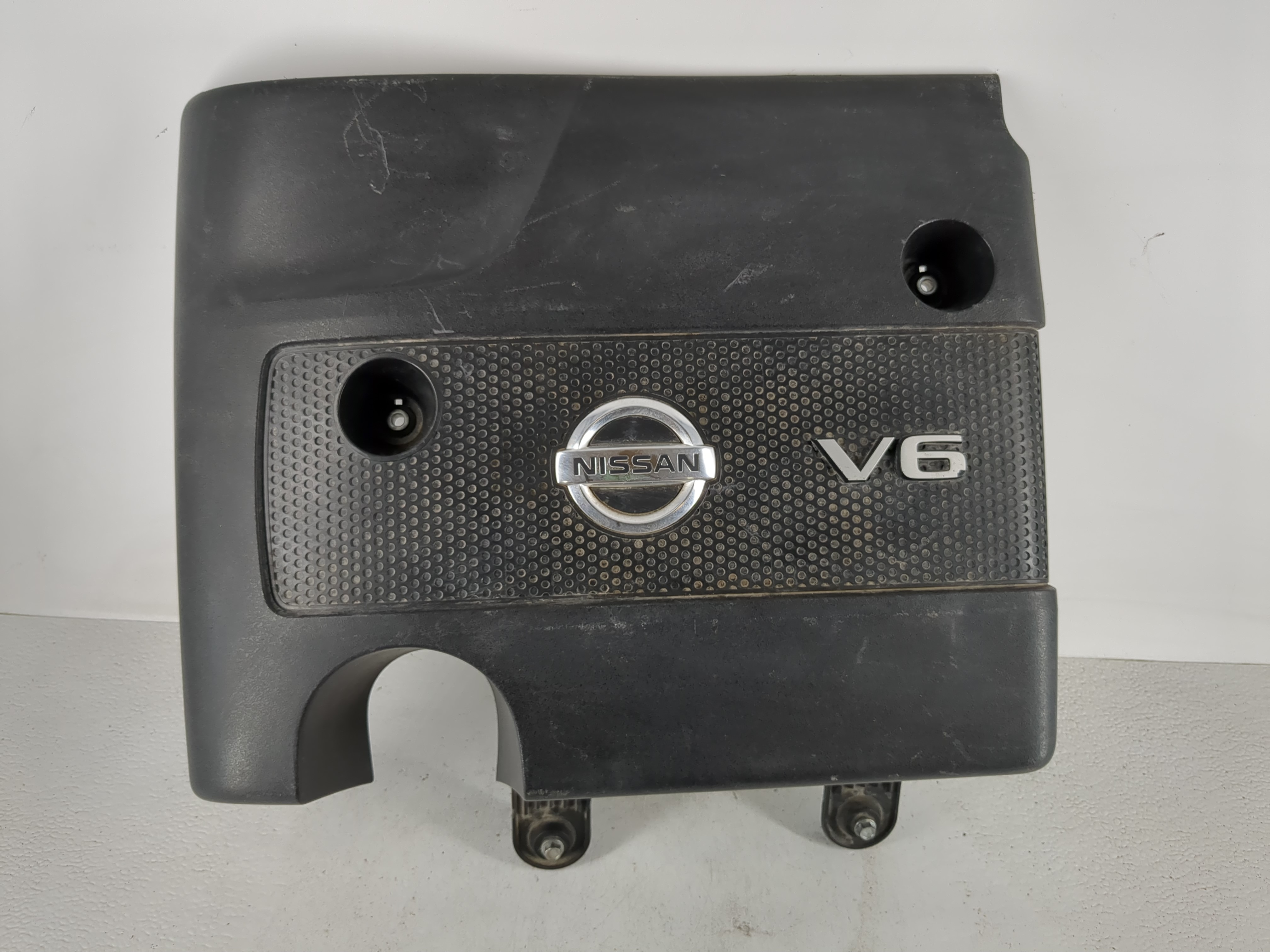 Picture of 2018 Nissan Murano Engine Cover 1164891