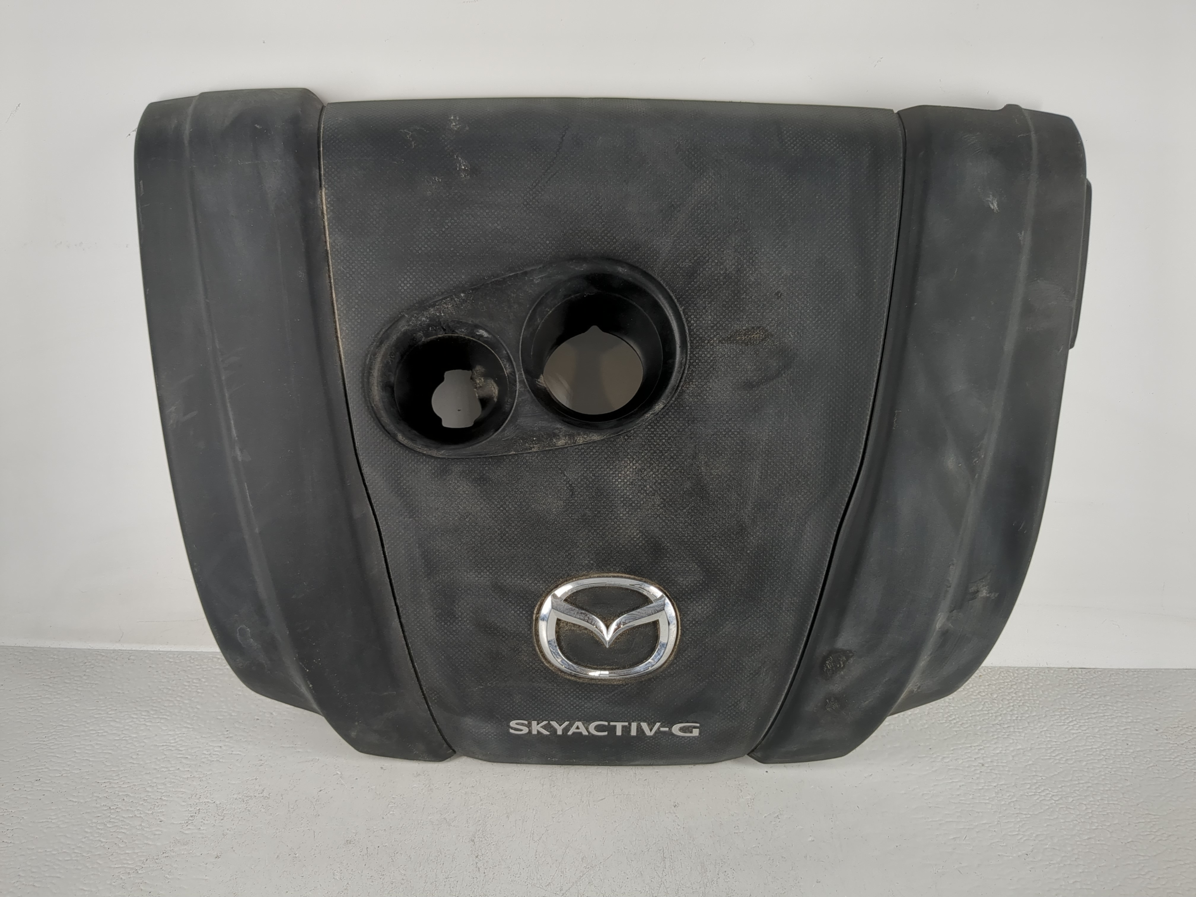 2021 Mazda Cx-30 Engine Cover 1164892 - Oemusedautoparts1.com