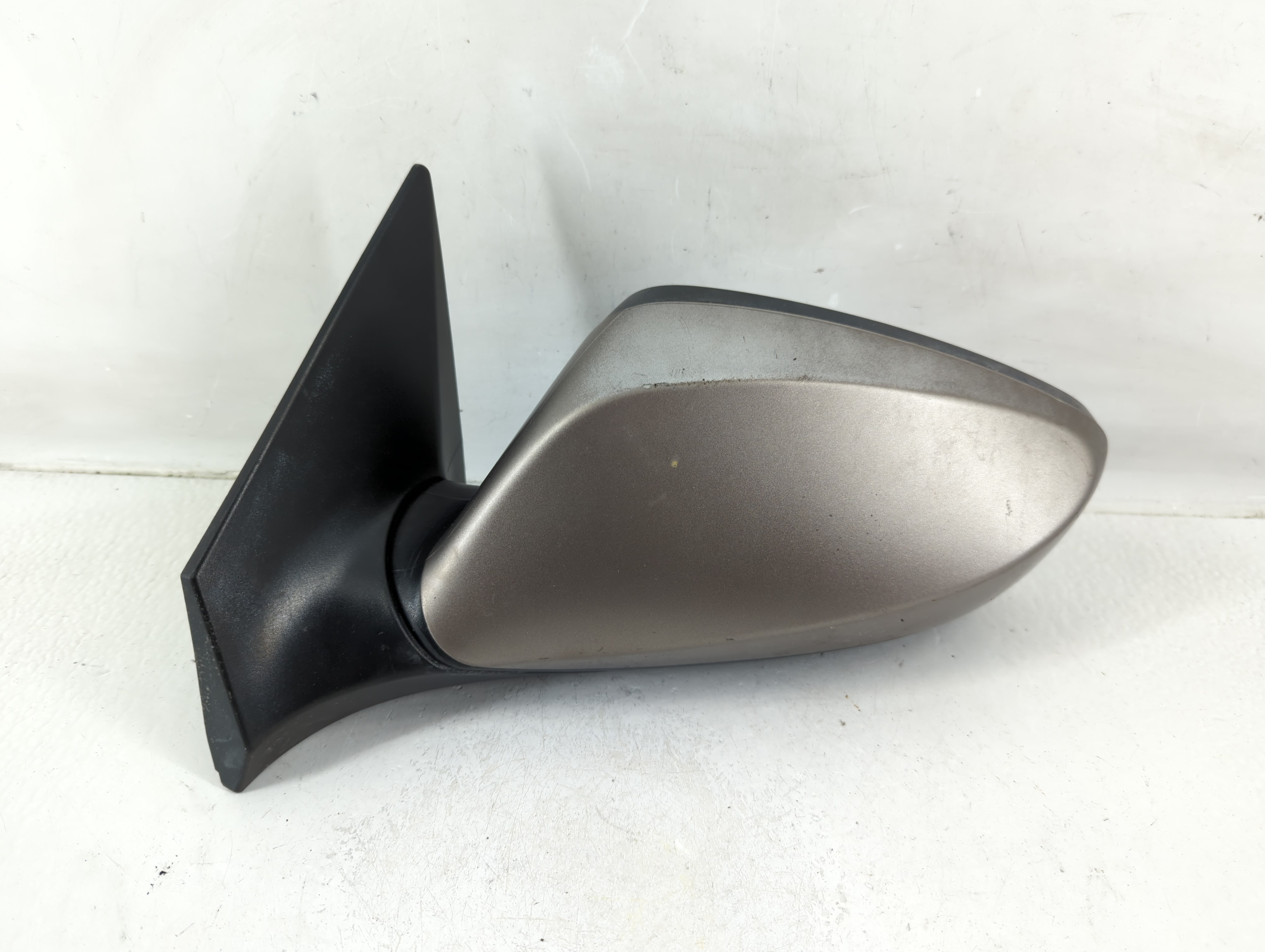 Picture of 2015-2016 Hyundai Elantra Driver Left Side View Power Door Mirror Tan 1164893