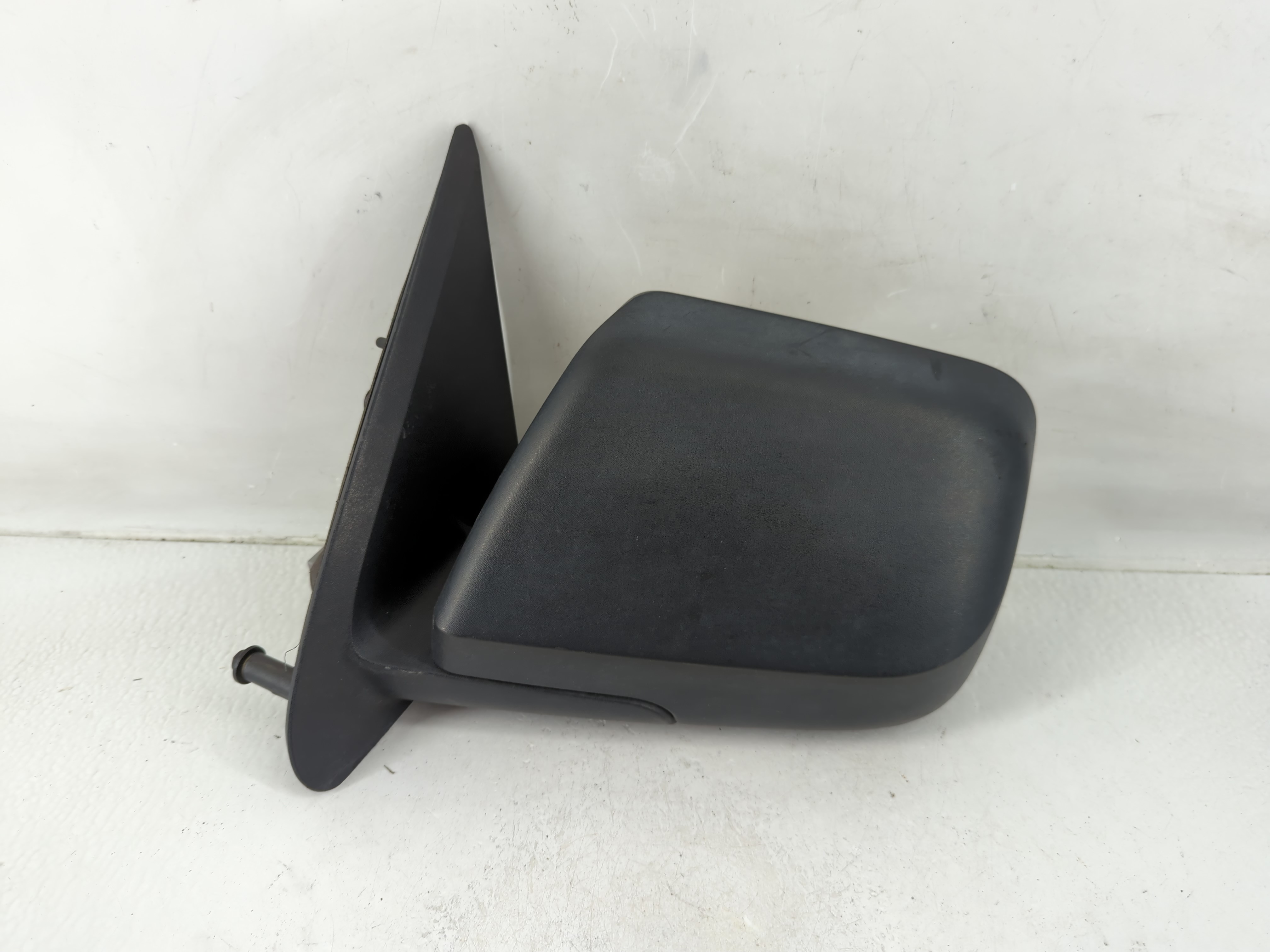 Picture of 2010-2012 Ford Escape Driver Left Side View Power Door Mirror Black 1164896