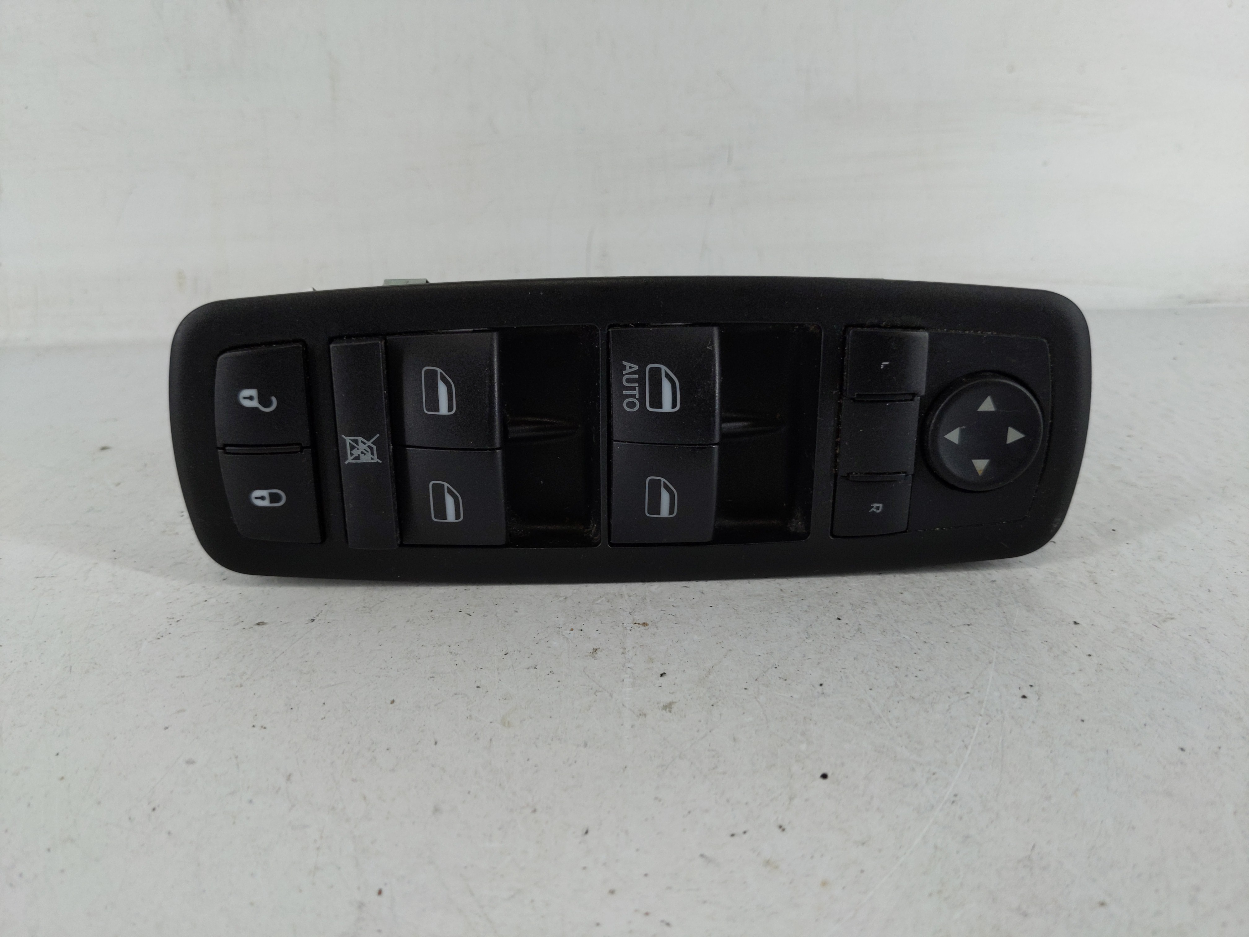 Picture of 2015 Ford Escape Driver Left Door Master Power Window Switch 1164918