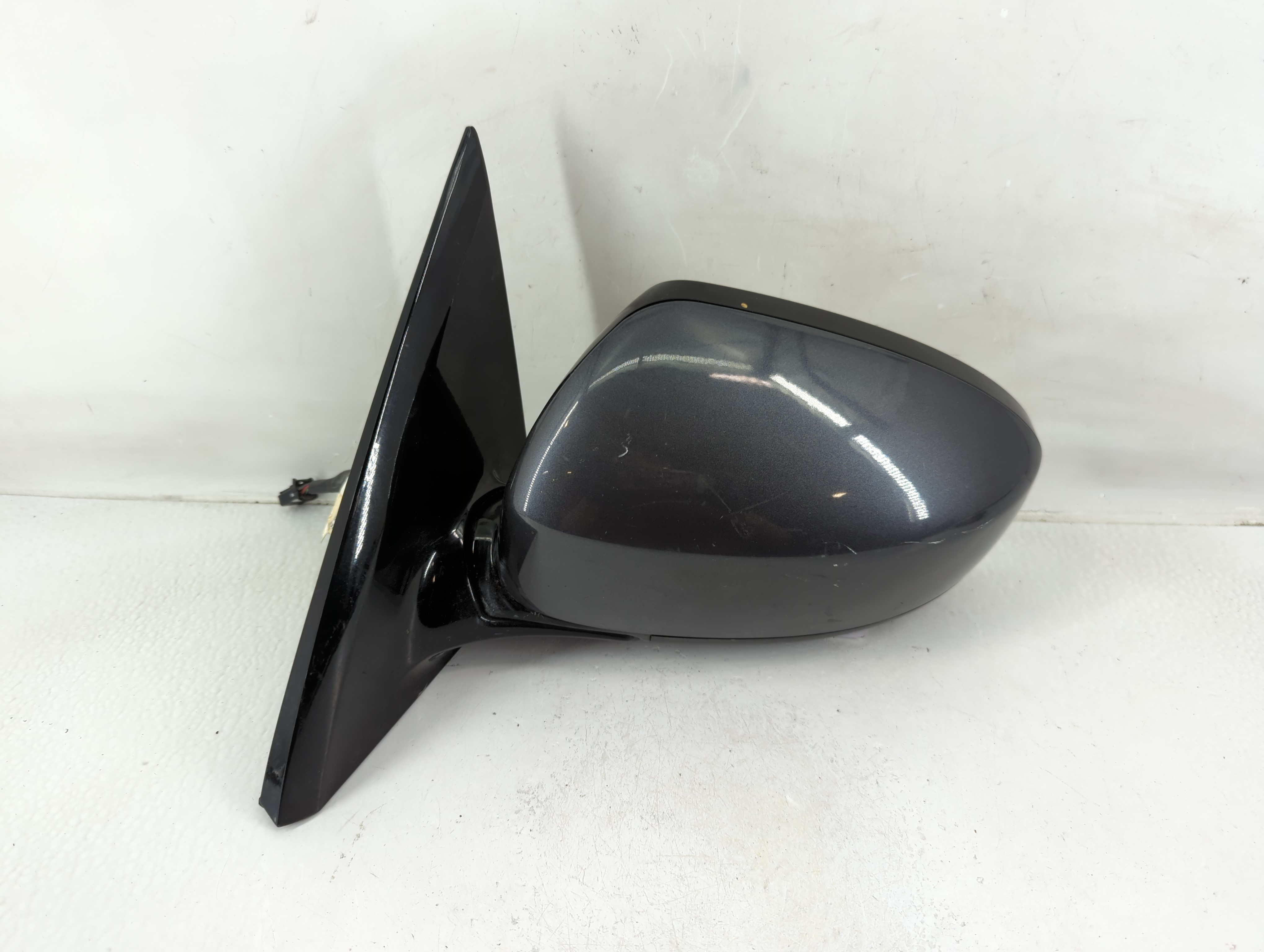 2013-2016 Nissan Pathfinder Driver Left Side View Power Door Mirror 1164940 - Oemusedautoparts1.com