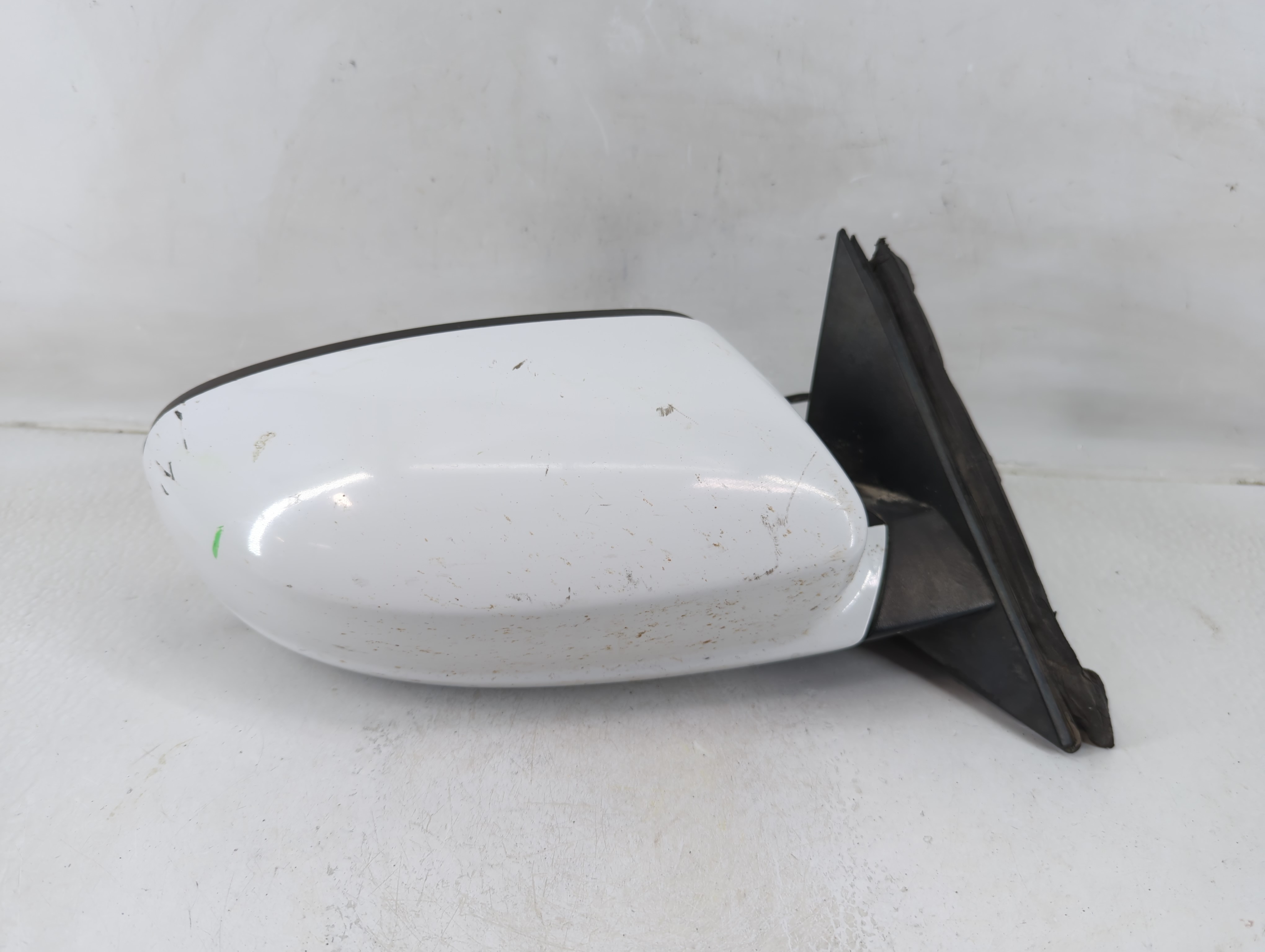 2011-2014 Dodge Charger Passenger Right Side View Power Door Mirror 1164946 - Oemusedautoparts1.com