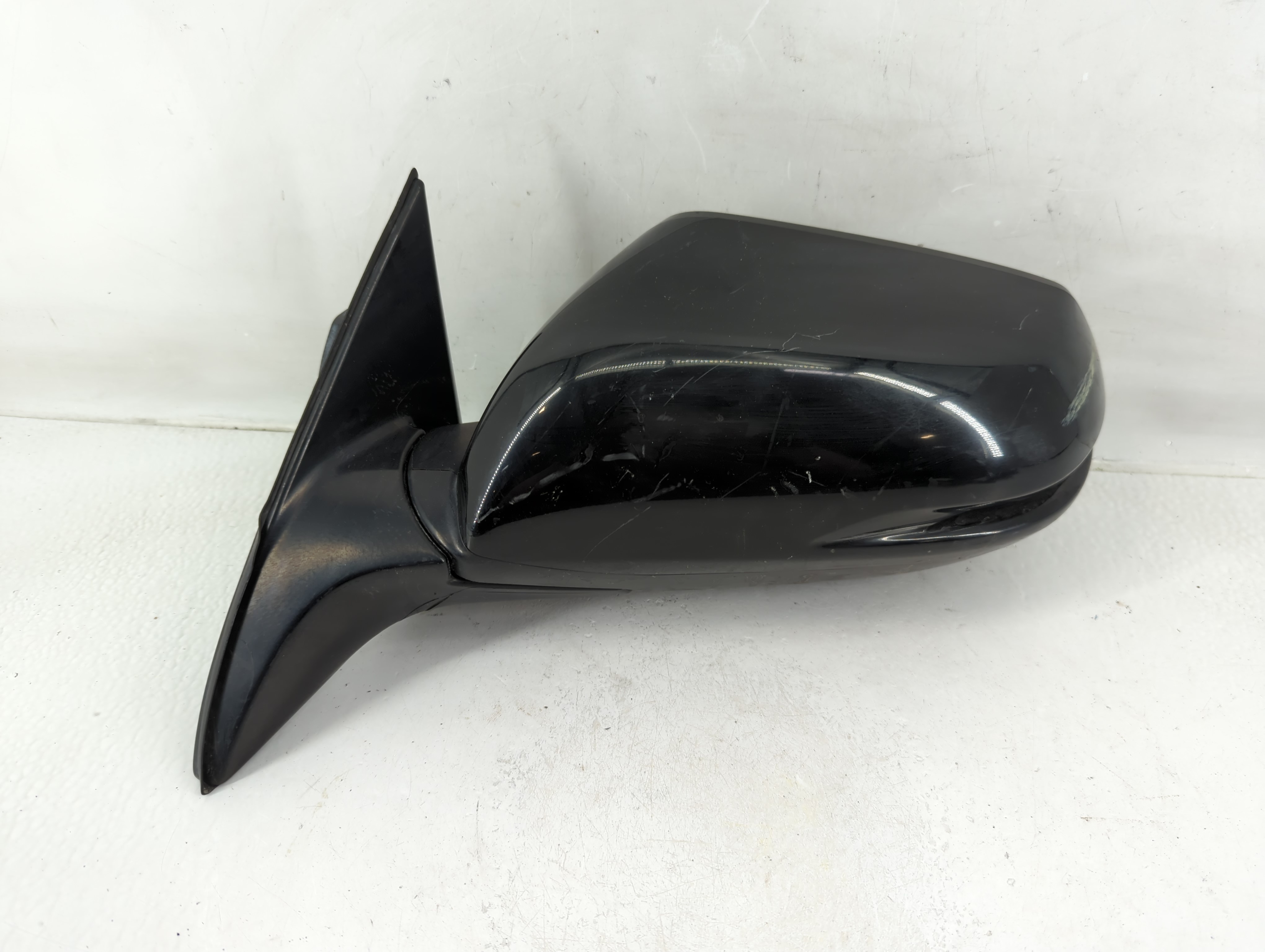Picture of 2016-2022 Honda Hr-v Driver Left Side View Power Door Mirror Black 1164960