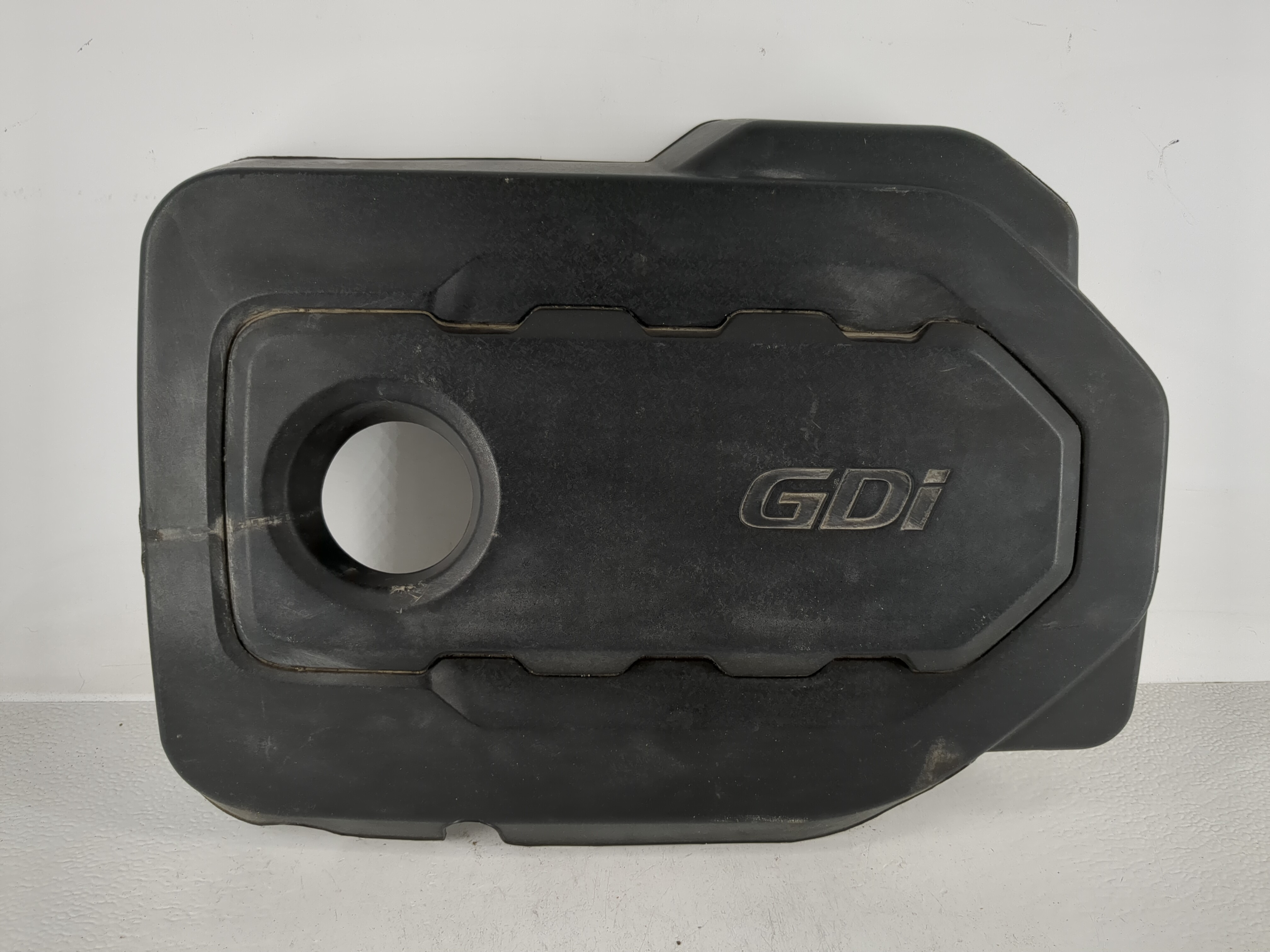 2016 Hyundai Sonata Engine Cover 1164969 - Oemusedautoparts1.com