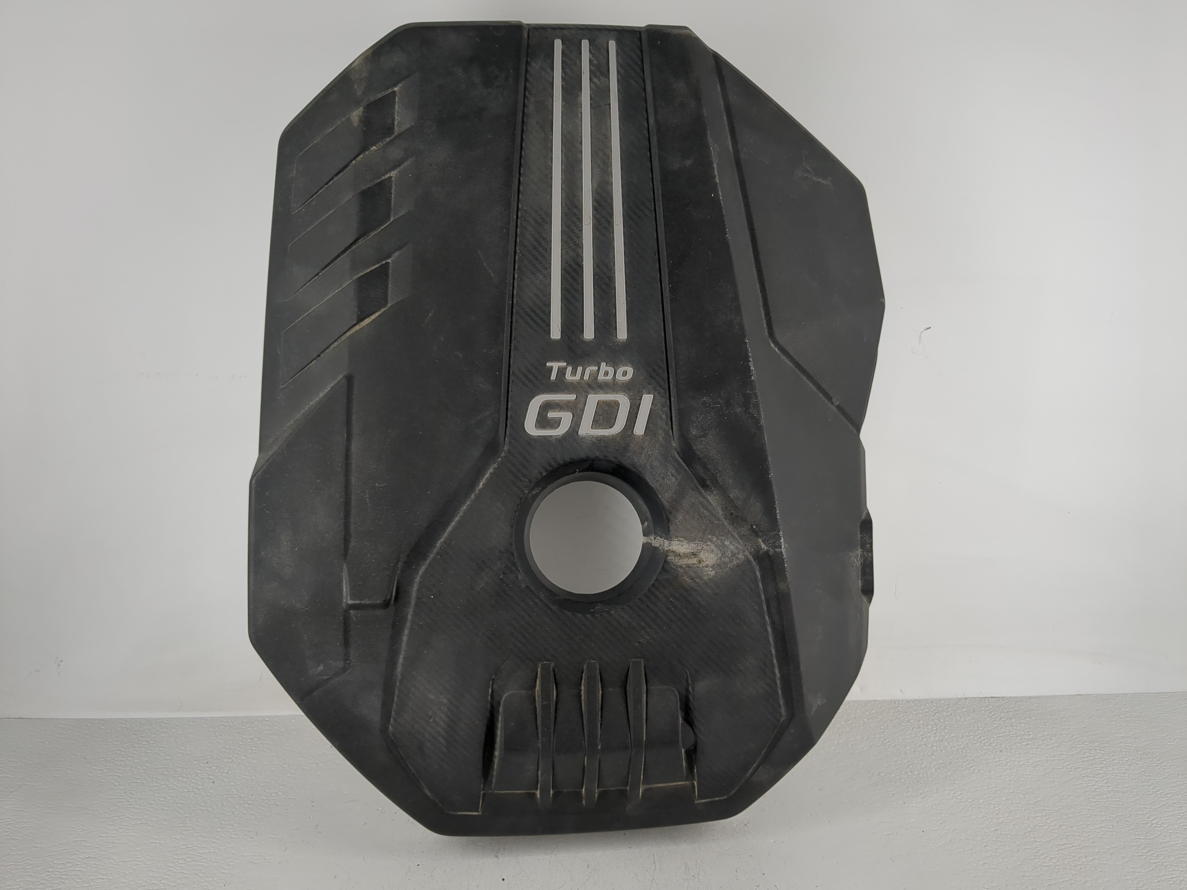 2019 Kia Stinger Engine Cover 1164973 - Oemusedautoparts1.com