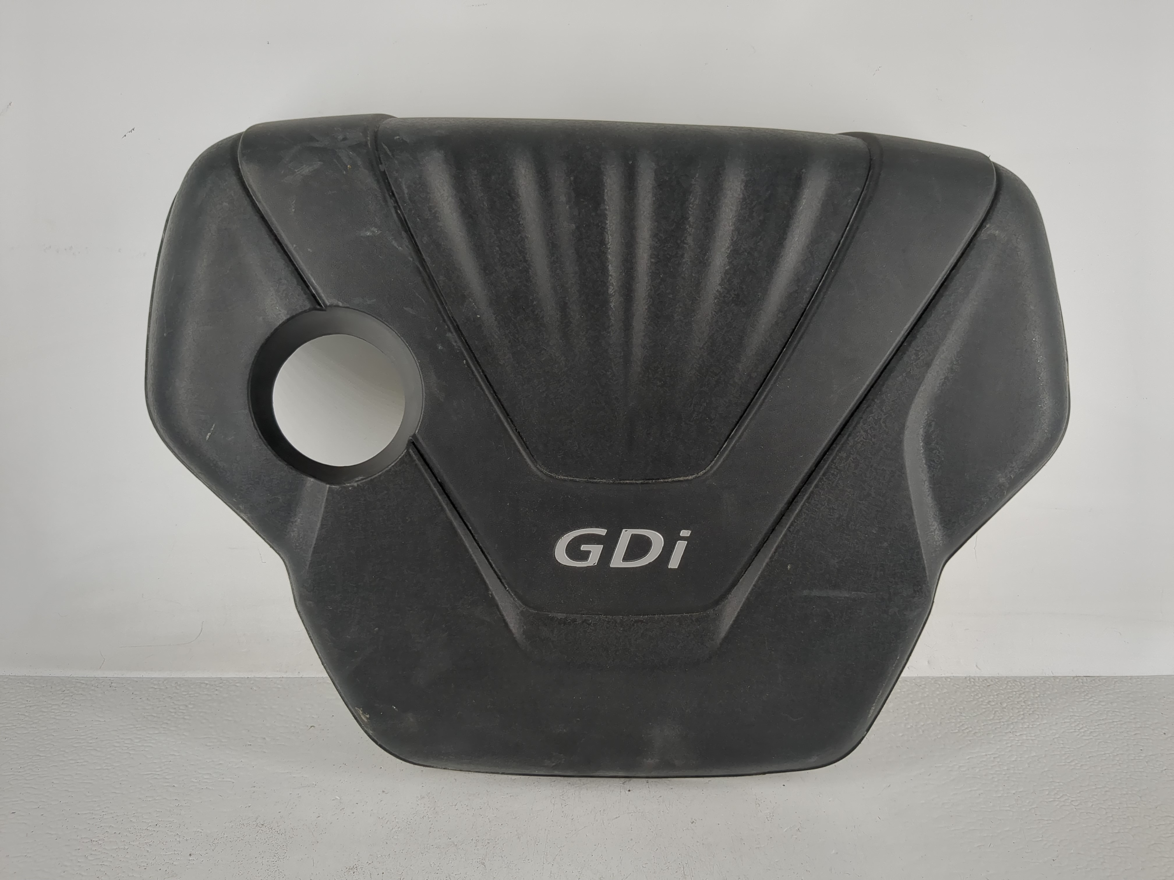 2013 Kia Soul Engine Cover 1164976 - Oemusedautoparts1.com