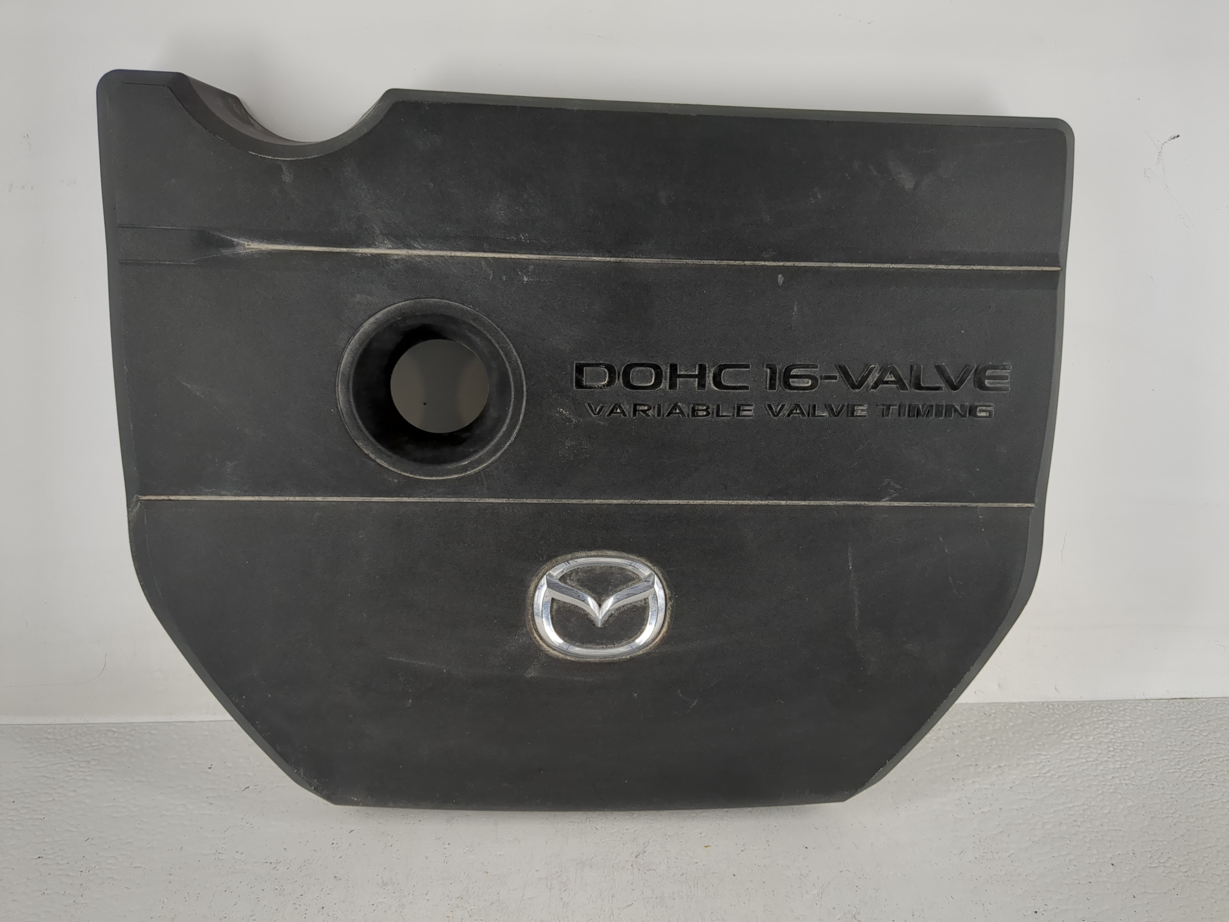 Picture of 2010 Mazda 3 Engine Cover 1164977