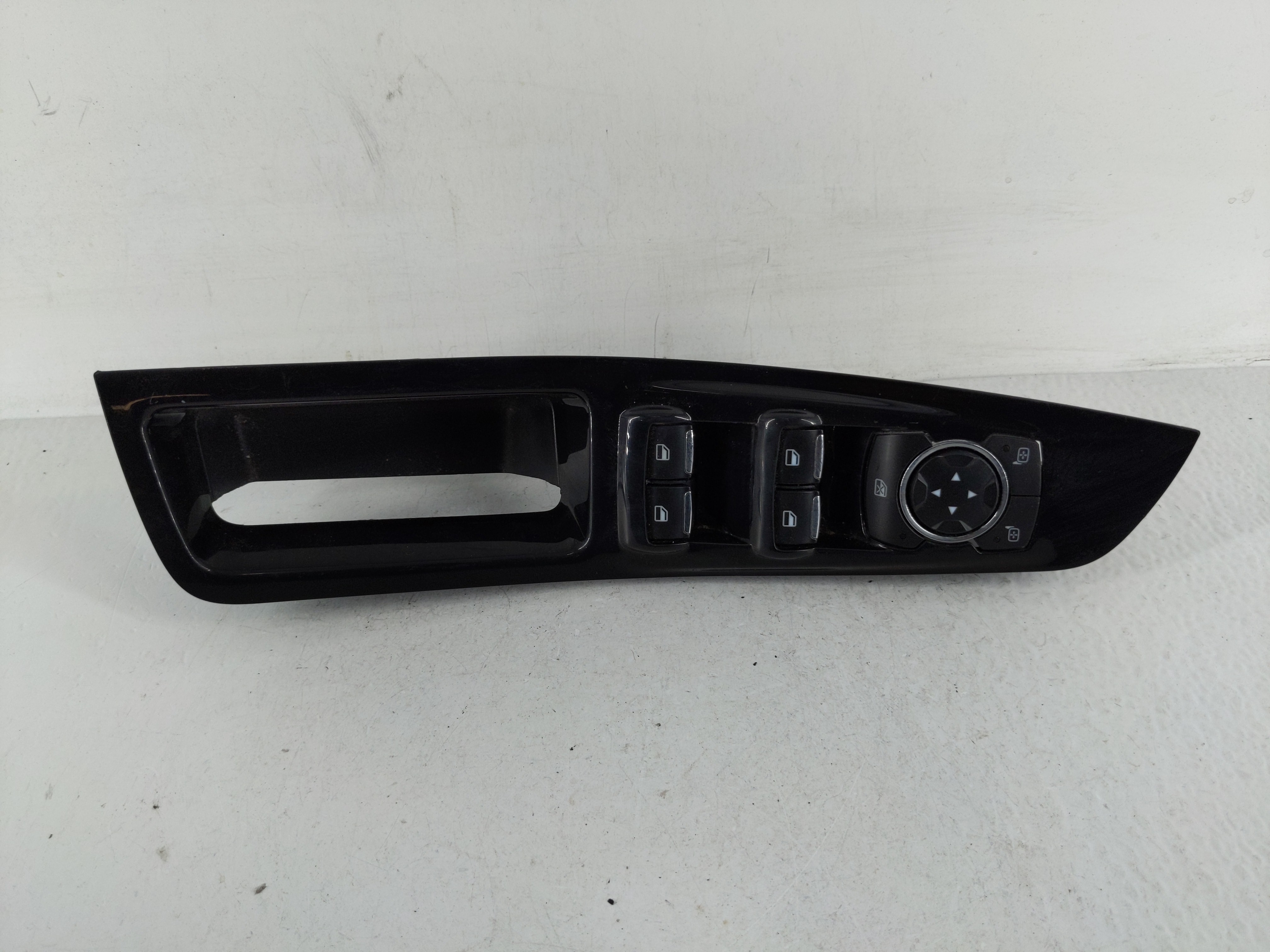 2018-2022 Ford Expedition Driver Left Door Master Power Window Switch 1164982 - Oemusedautoparts1.com
