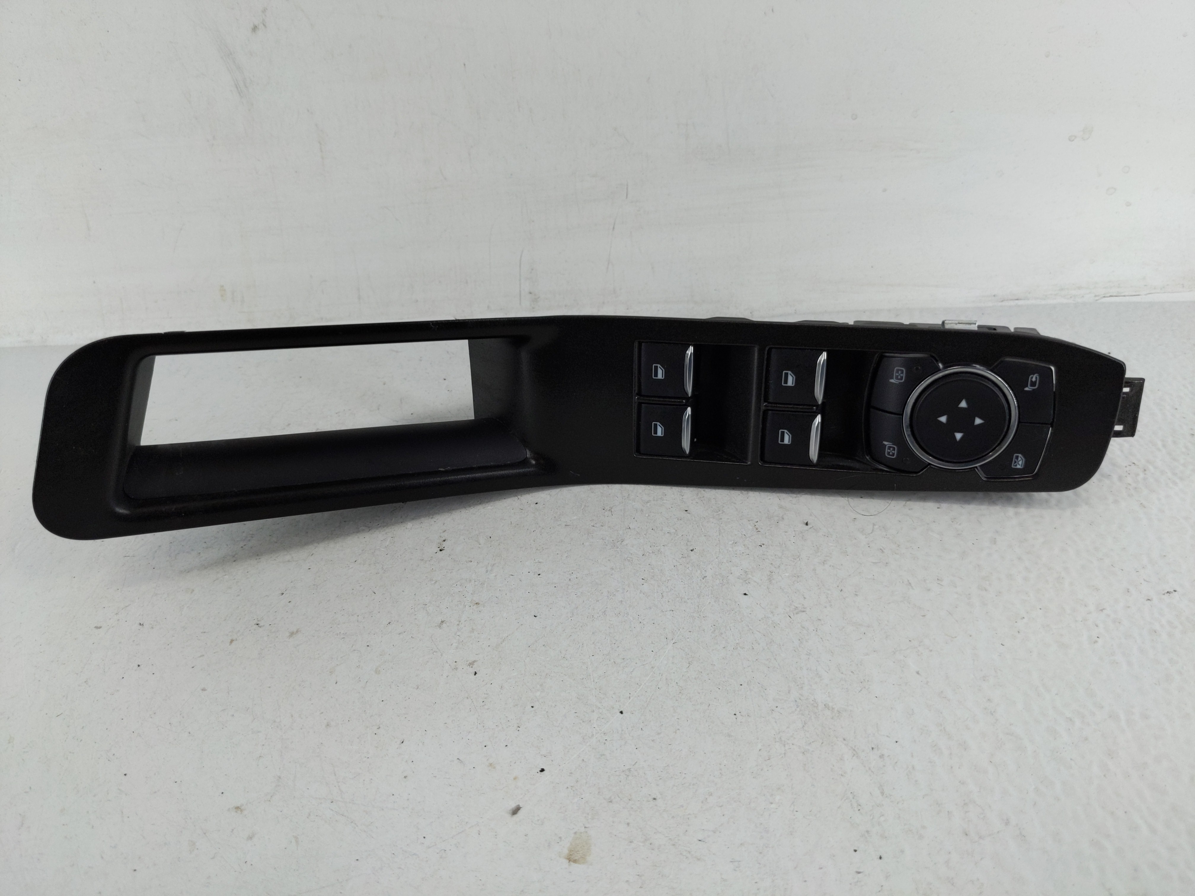 2013-2019 Ford Taurus Driver Left Door Master Power Window Switch 1164984 - Oemusedautoparts1.com