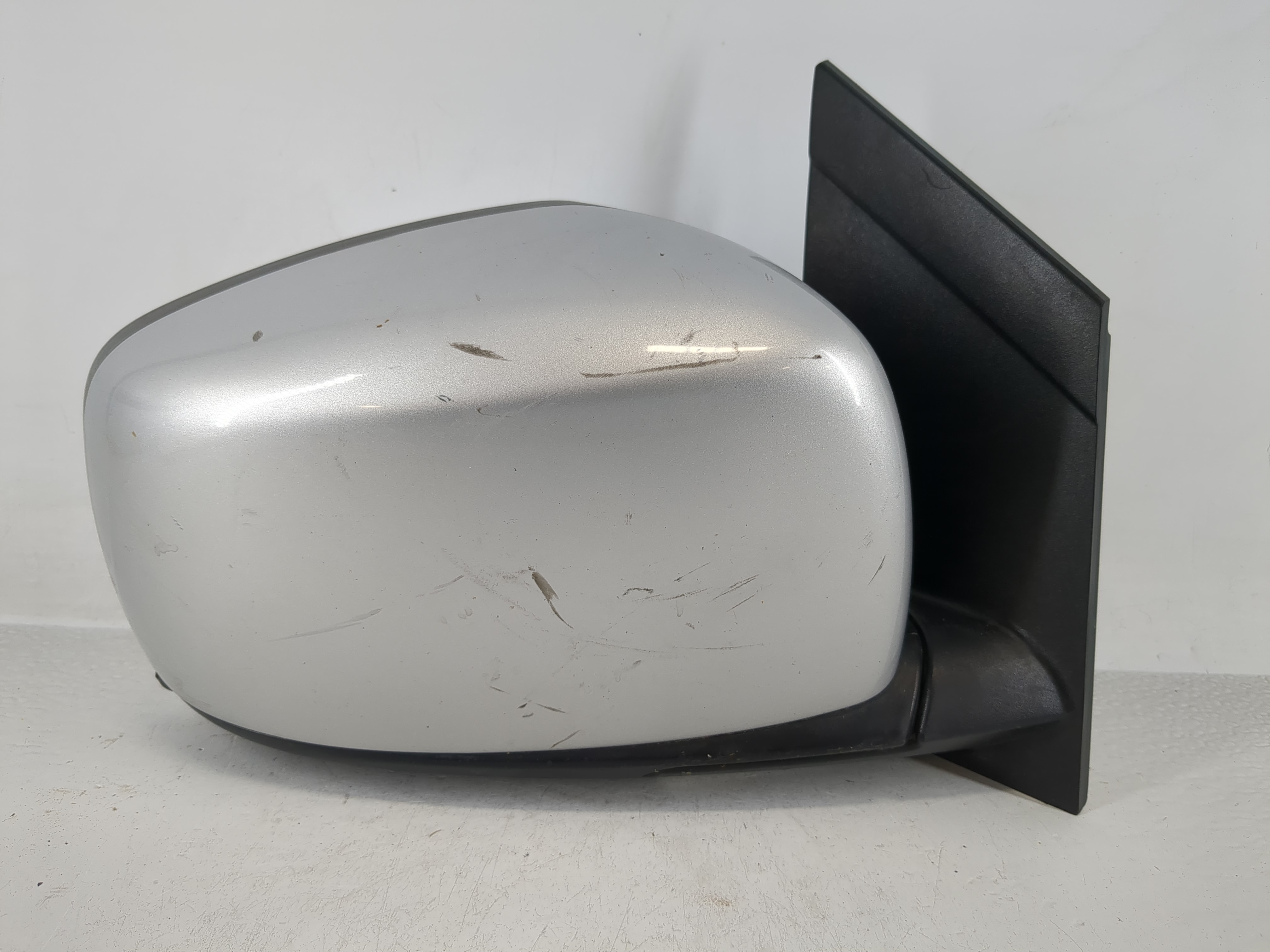 Picture of 2008 Chrysler Town & Country Passenger Right Side View Power Door Mirror 1164995