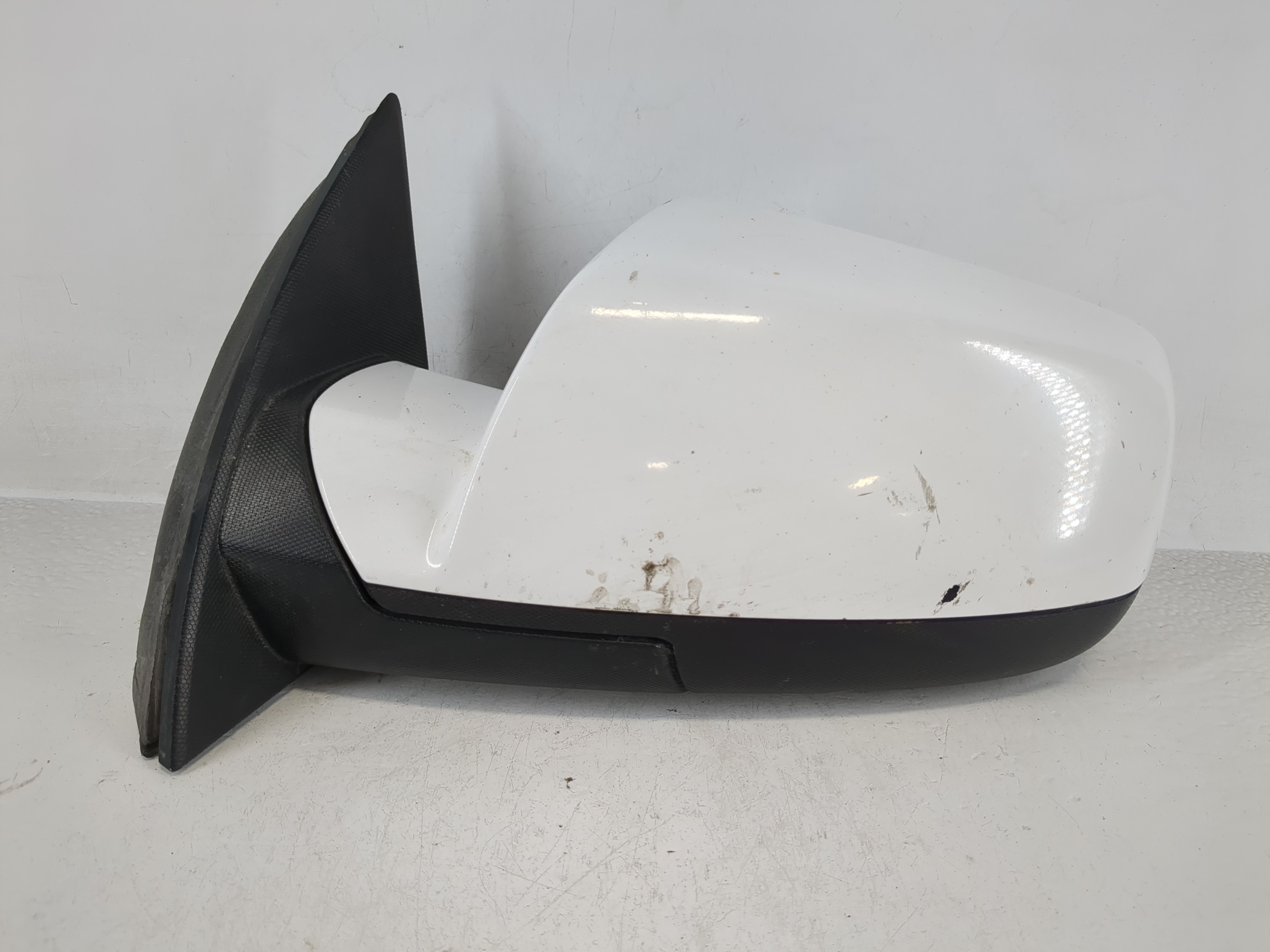 Picture of 2011-2014 Chevrolet Equinox Driver Left Side View Power Door Mirror 1164996