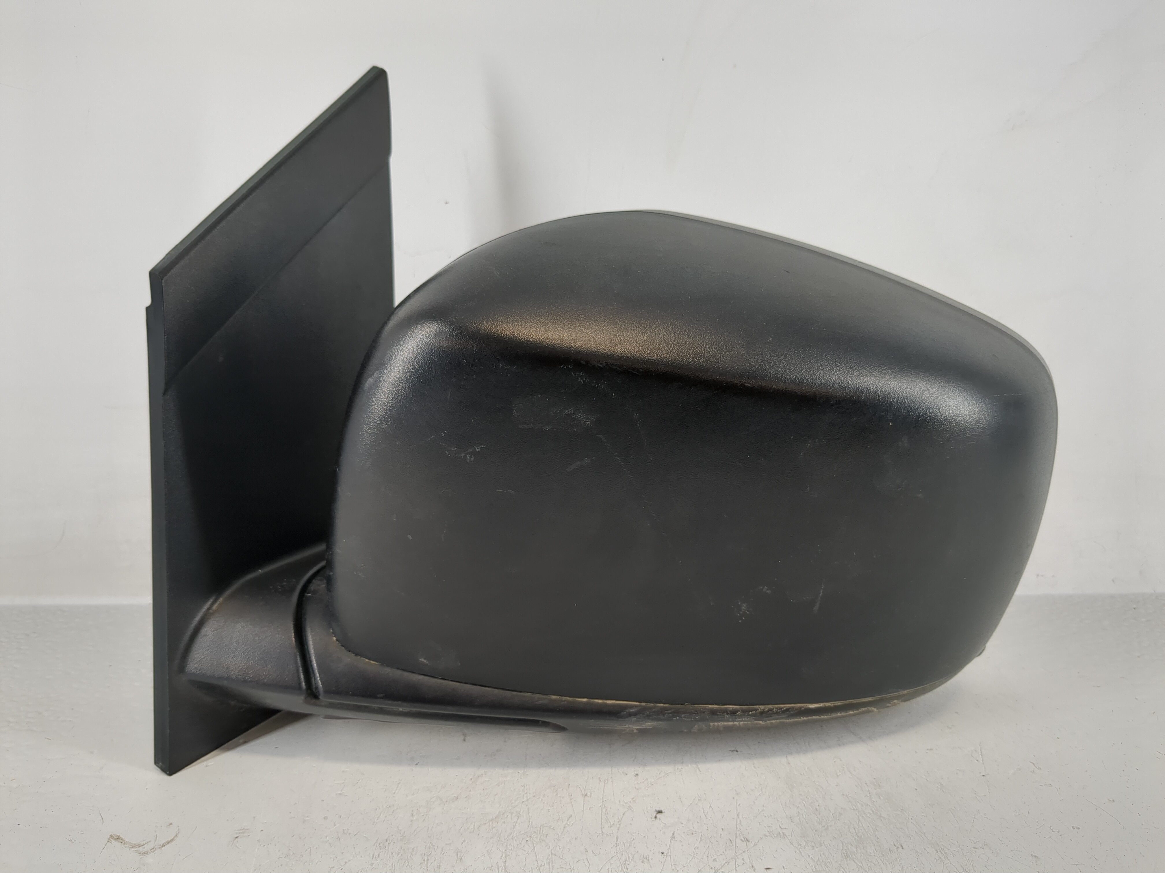 Picture of 2011-2020 Dodge Grand Caravan Driver Left Side View Power Door Mirror 1164997