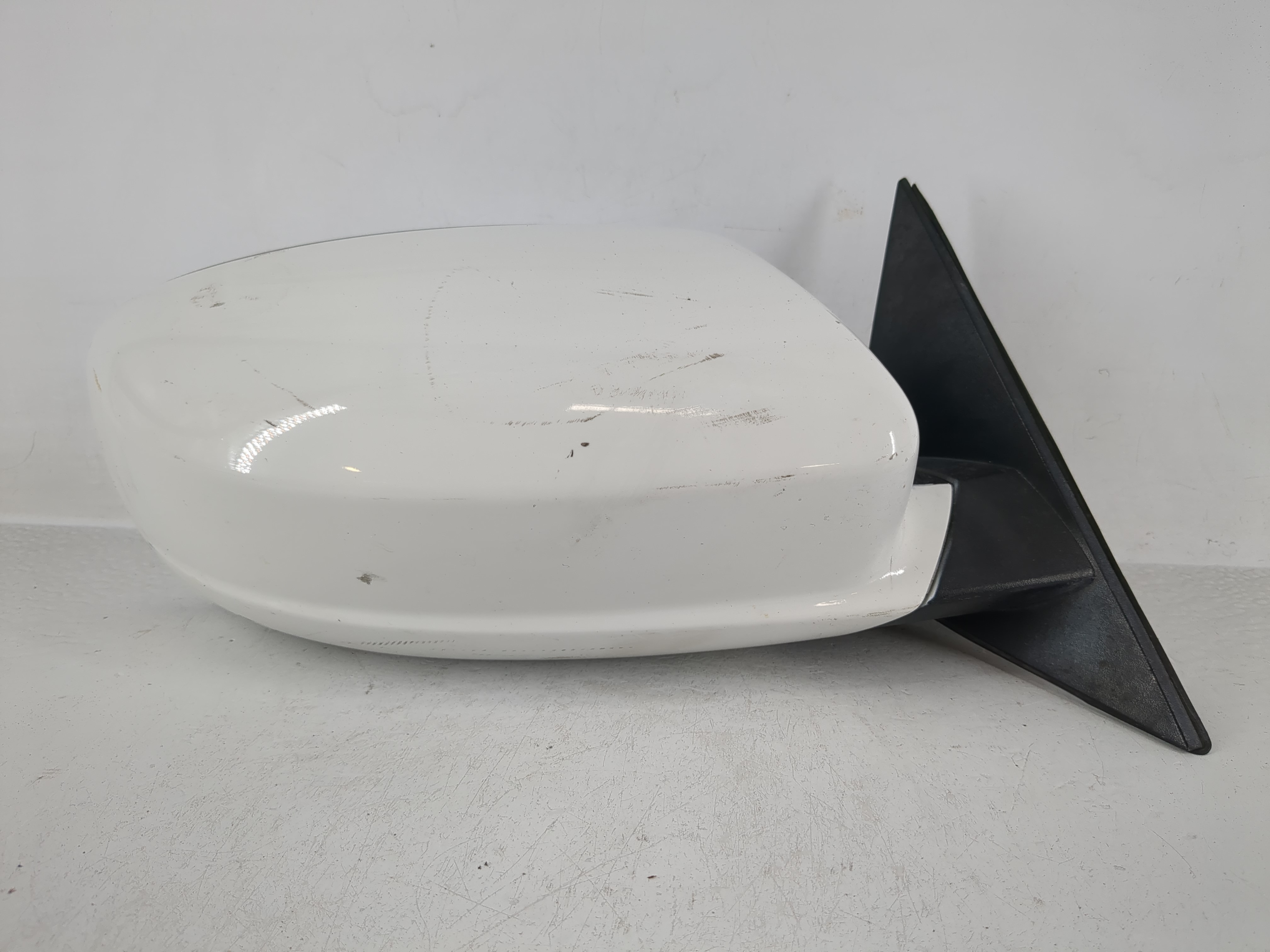 Picture of 2011-2014 Dodge Charger Passenger Right Side View Power Door Mirror 1165003