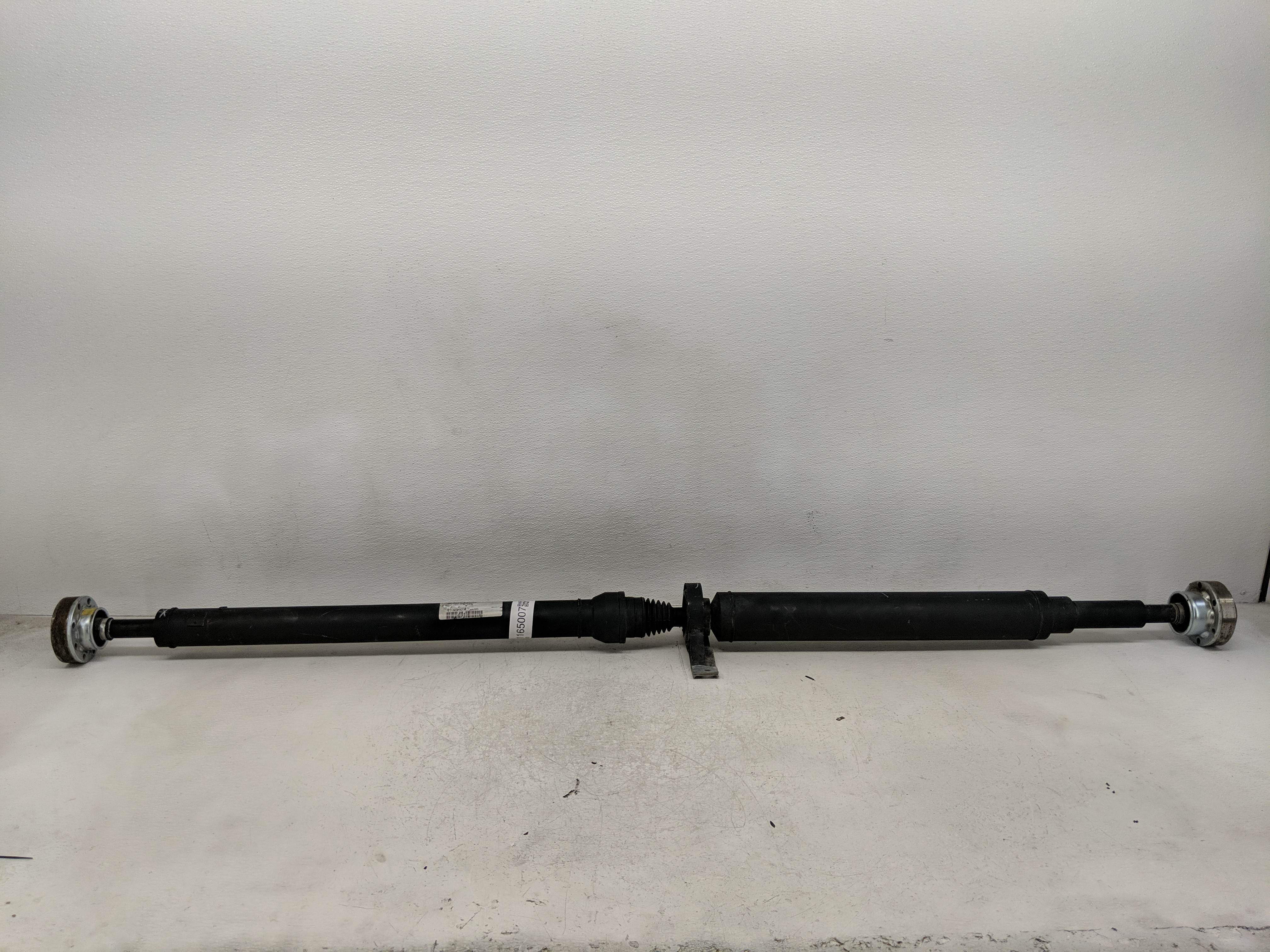 2015-2022 Dodge Charger Front Driveshaft Oem 1165007 - Oemusedautoparts1.com