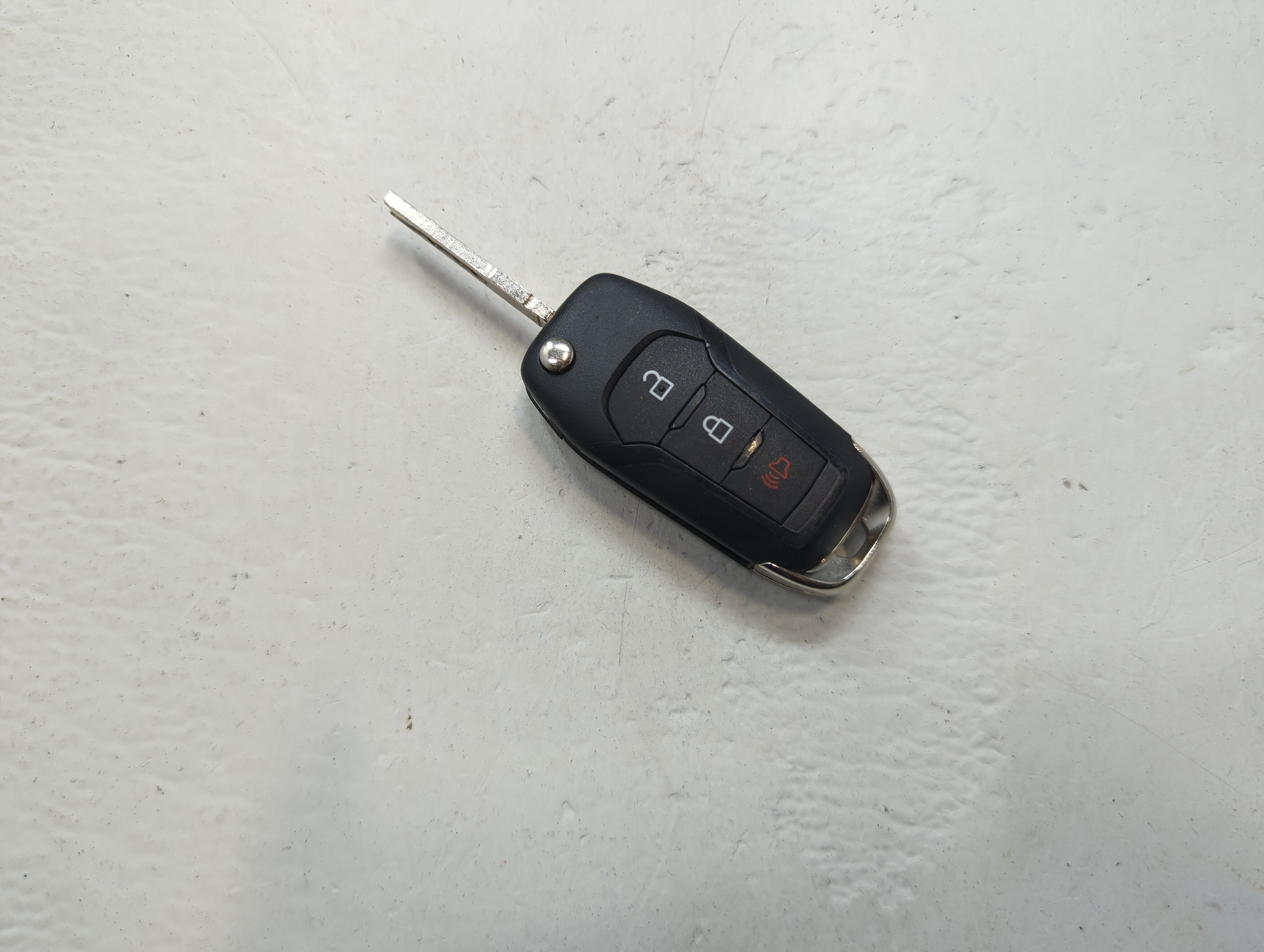 Ford Expedition Keyless Entry Remote Fob N5F-A08TBLP PC3T-15K601-HA 3 buttons - Oemusedautoparts1.com