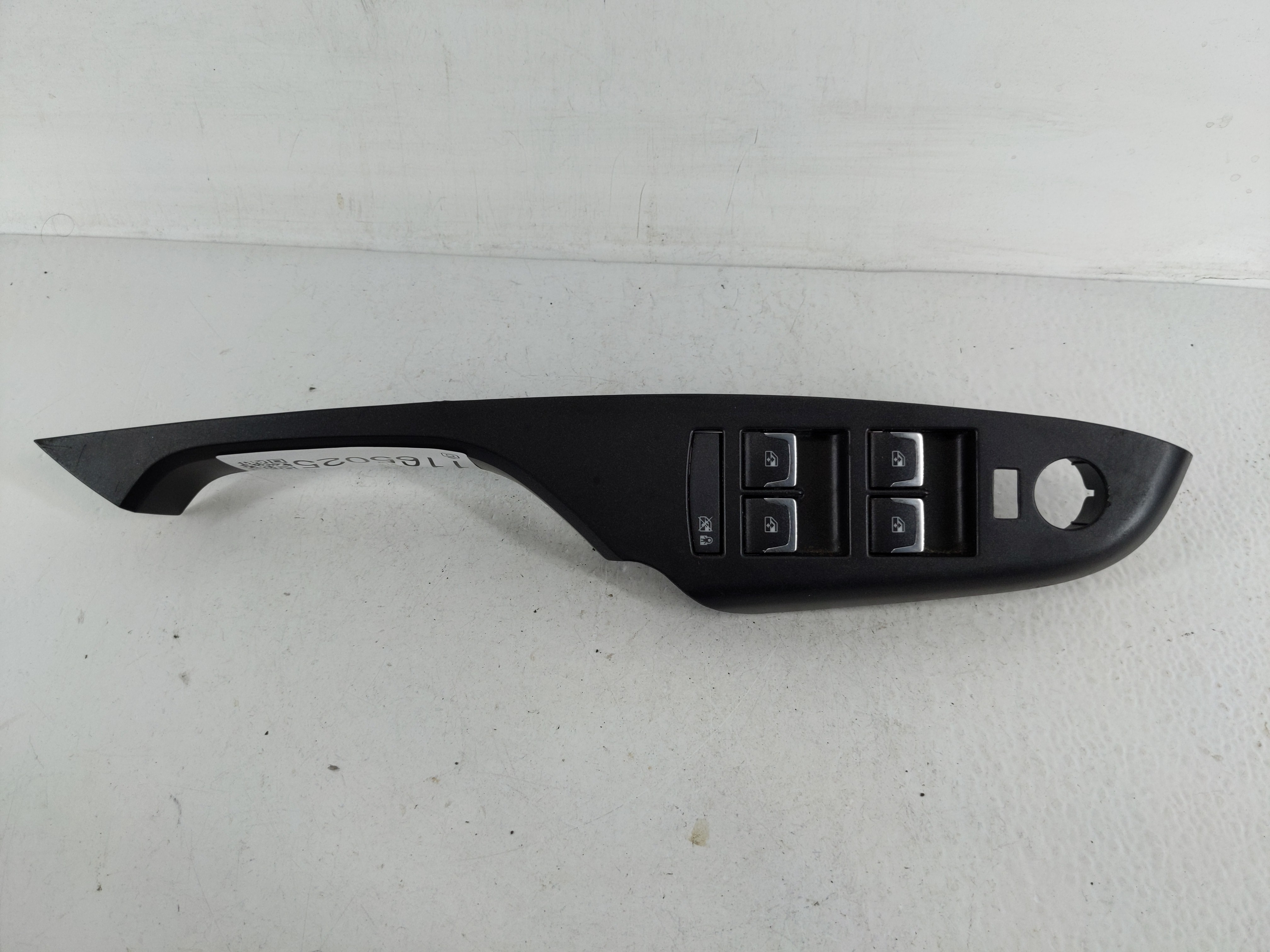 2013-2014 Cadillac Srx Driver Left Door Master Power Window Switch 1165025 - Oemusedautoparts1.com