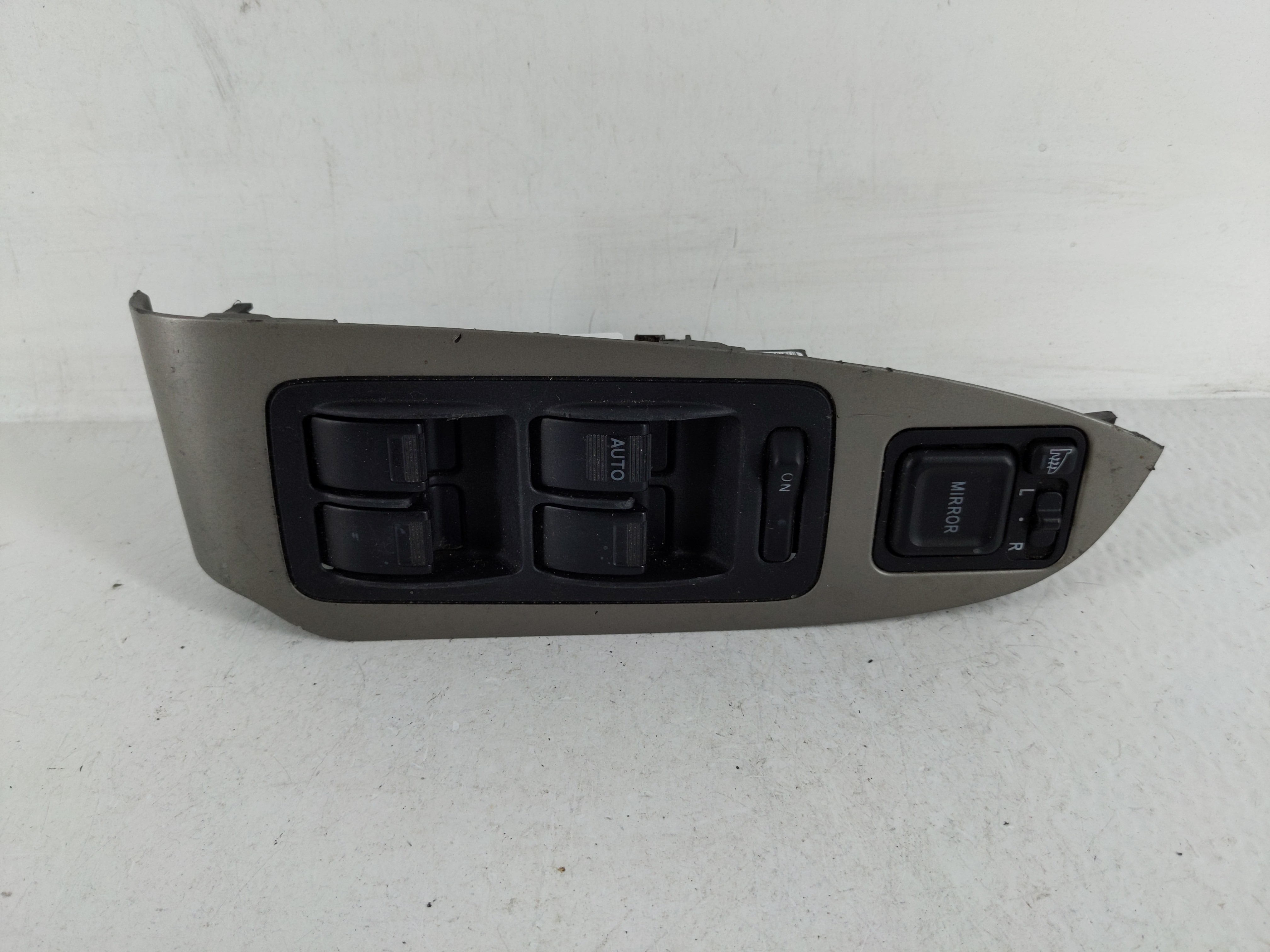 Picture of 2006-2008 Honda Pilot Driver Left Door Master Power Window Switch 1165028