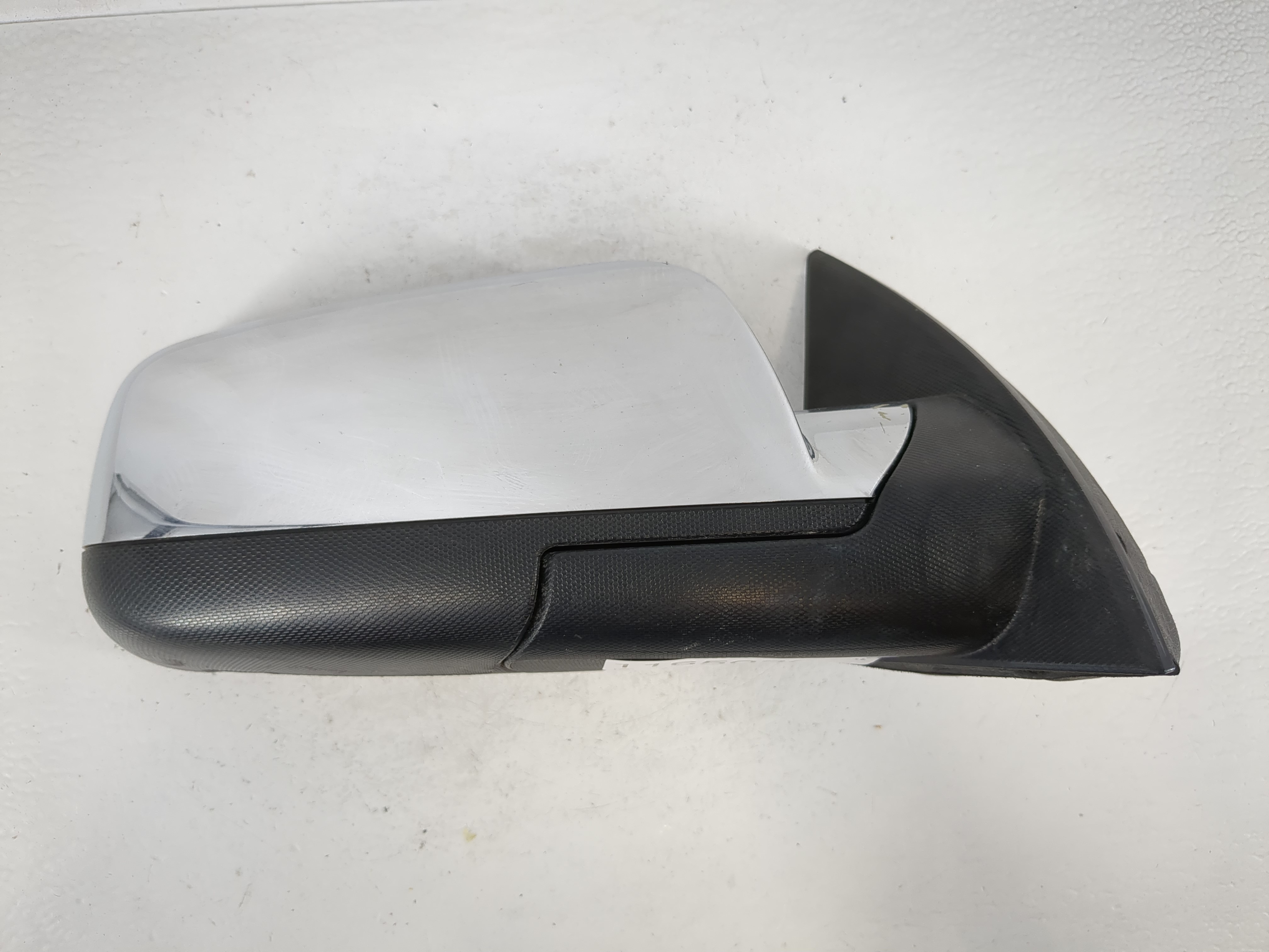 Picture of 2010-2011 Chevrolet Equinox Passenger Right Side View Power Door Mirror 1165036