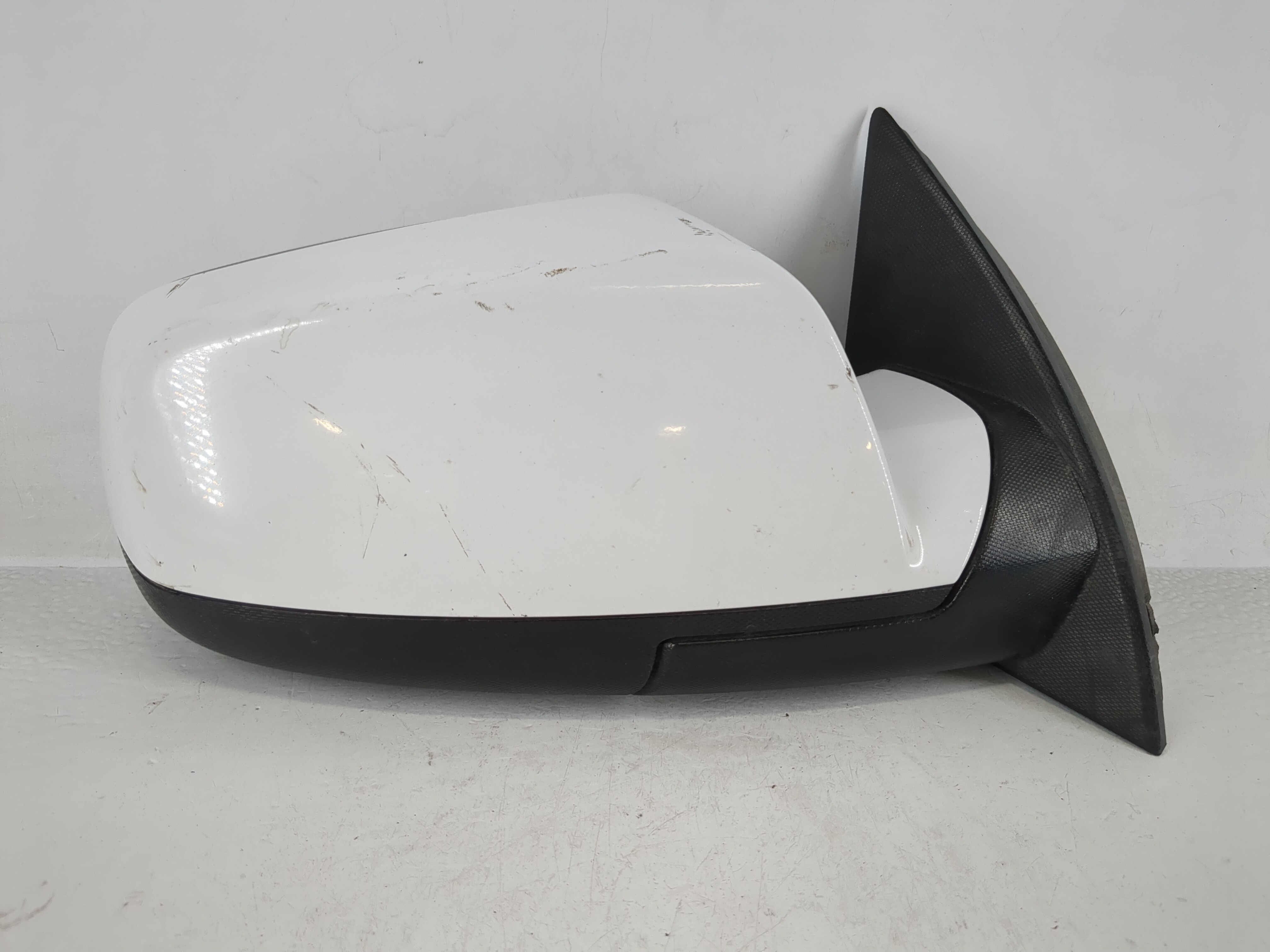 Picture of 2011-2014 Chevrolet Equinox Passenger Right Side View Power Door Mirror 1165037