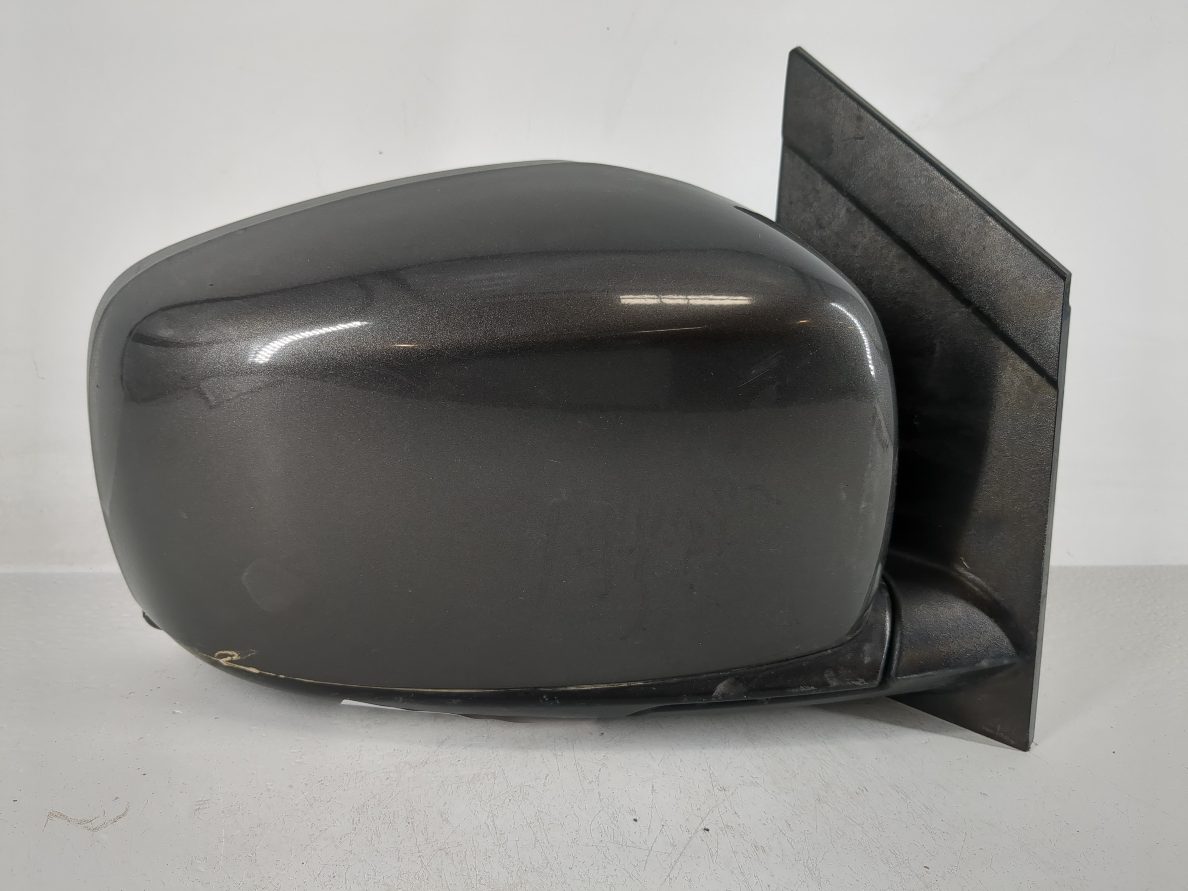 Picture of 2011 Chrysler Town & Country Passenger Right Side View Power Door Mirror 1165040