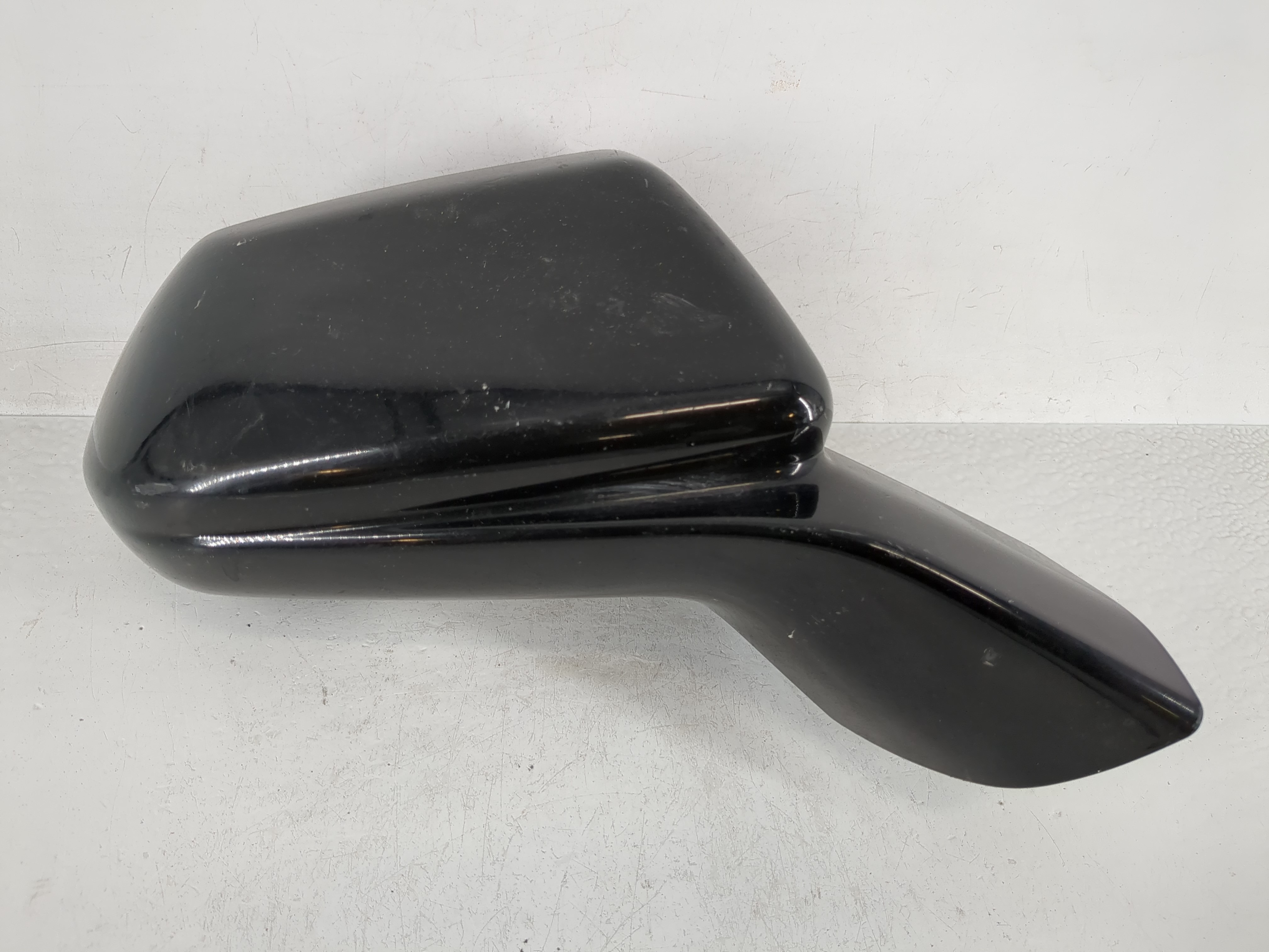 Picture of 2016-2019 Chevrolet Camaro Passenger Right Side View Power Door Mirror 1165043