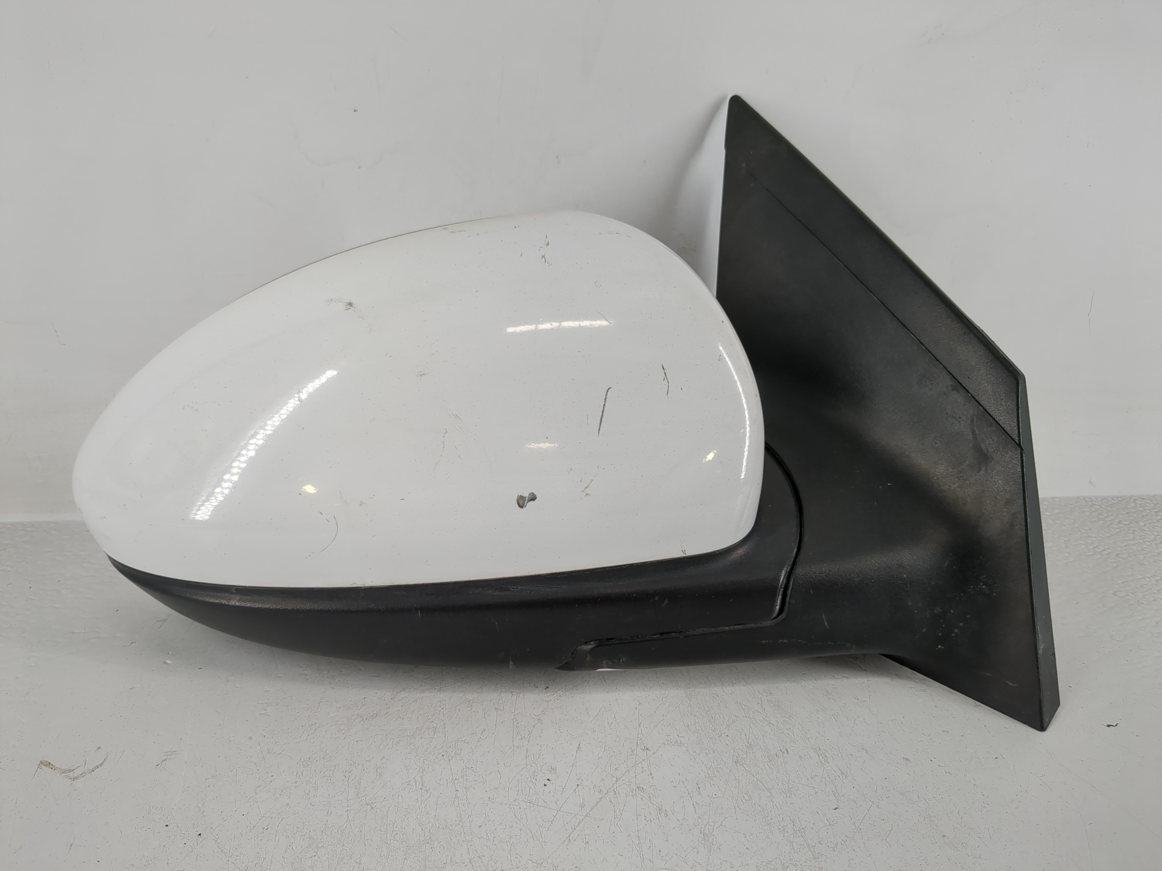 Picture of 2011-2016 Chevrolet Cruze Passenger Right Side View Power Door Mirror 1165046