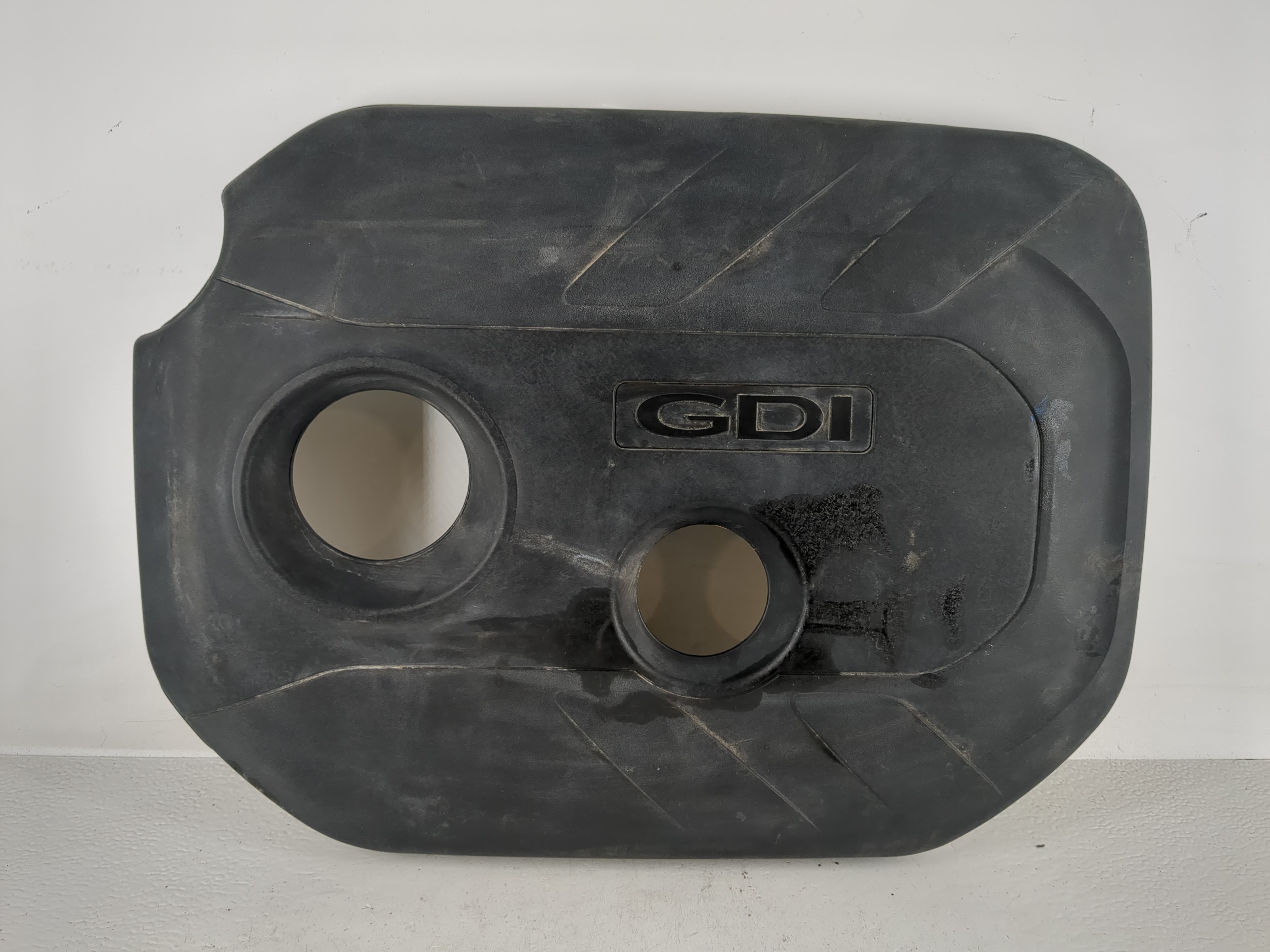 Picture of 2019 Hyundai Tucson Engine Cover 1165050