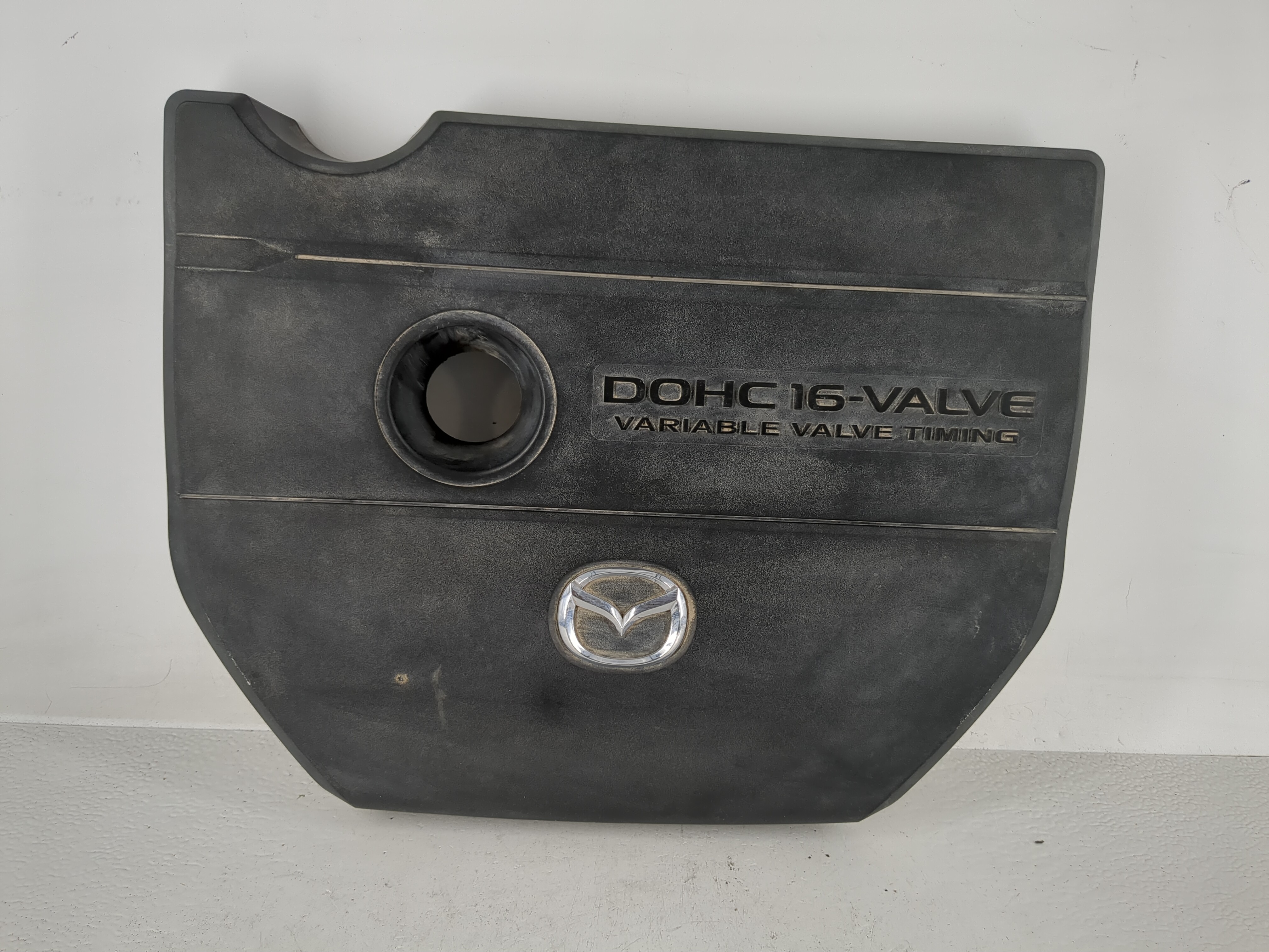 Picture of 2010 Mazda 3 Engine Cover 1165053