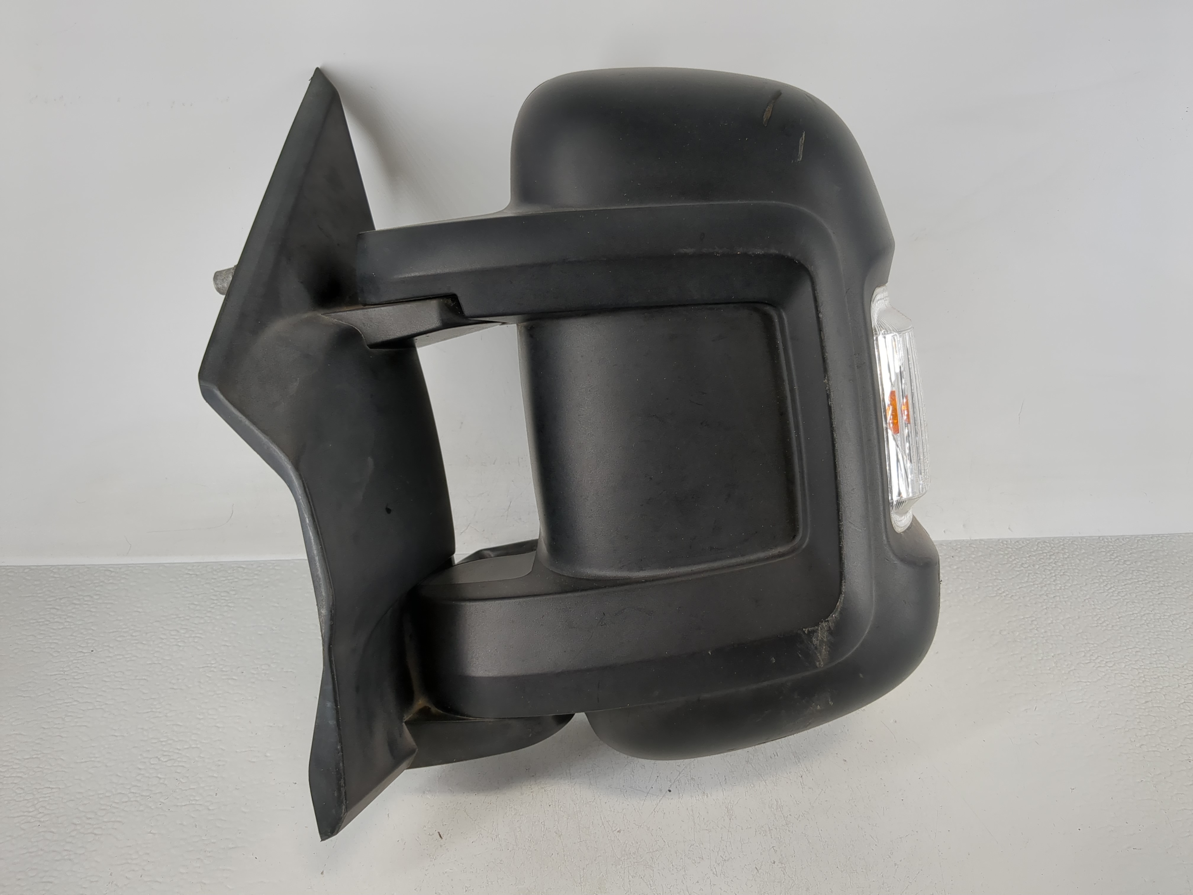 Picture of 2014-2022 Ram Promaster 2500 Driver Left Side View Power Door Mirror 1165087