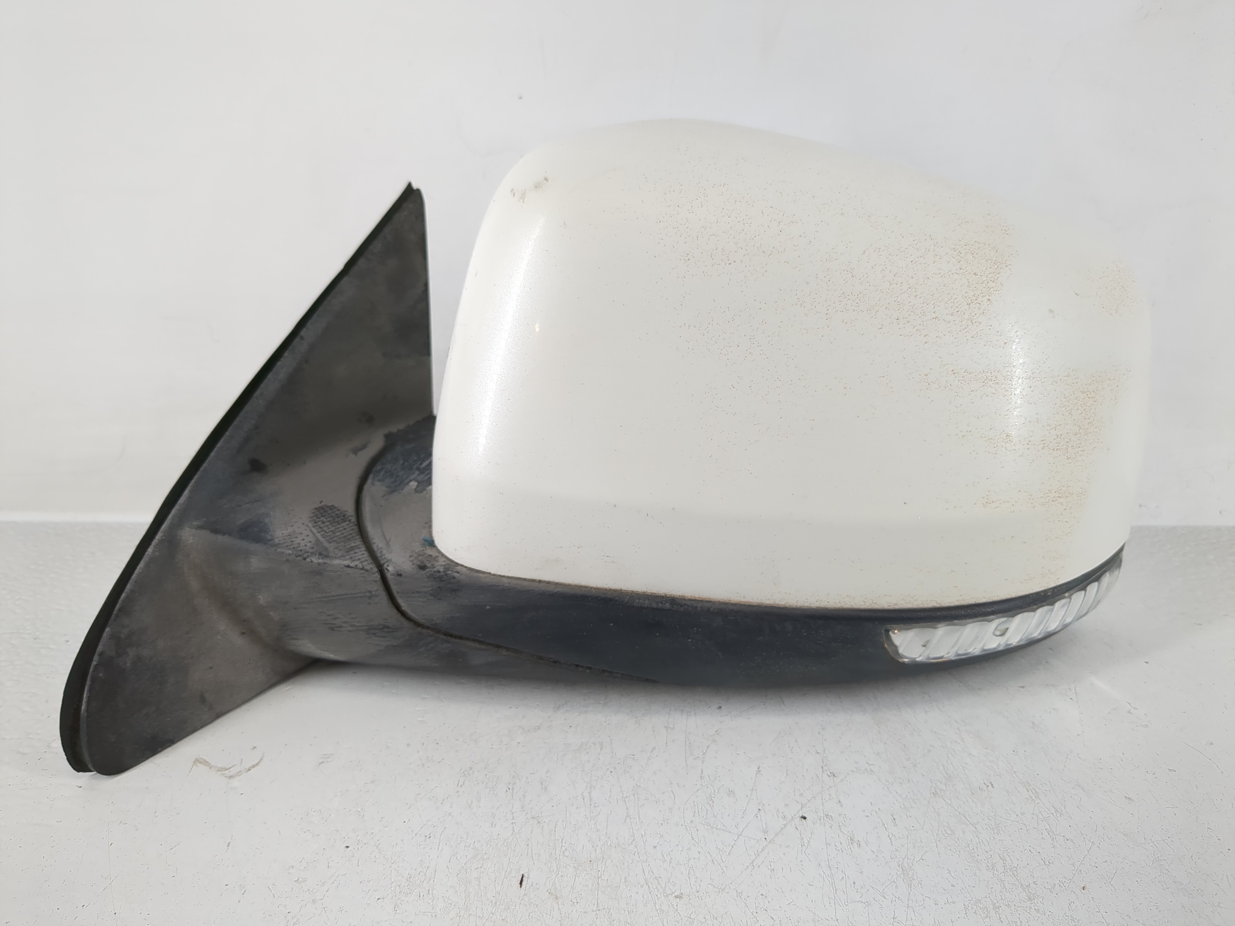 Picture of 2011-2022 Jeep Grand Cherokee Driver Left Side View Power Door Mirror 1165089