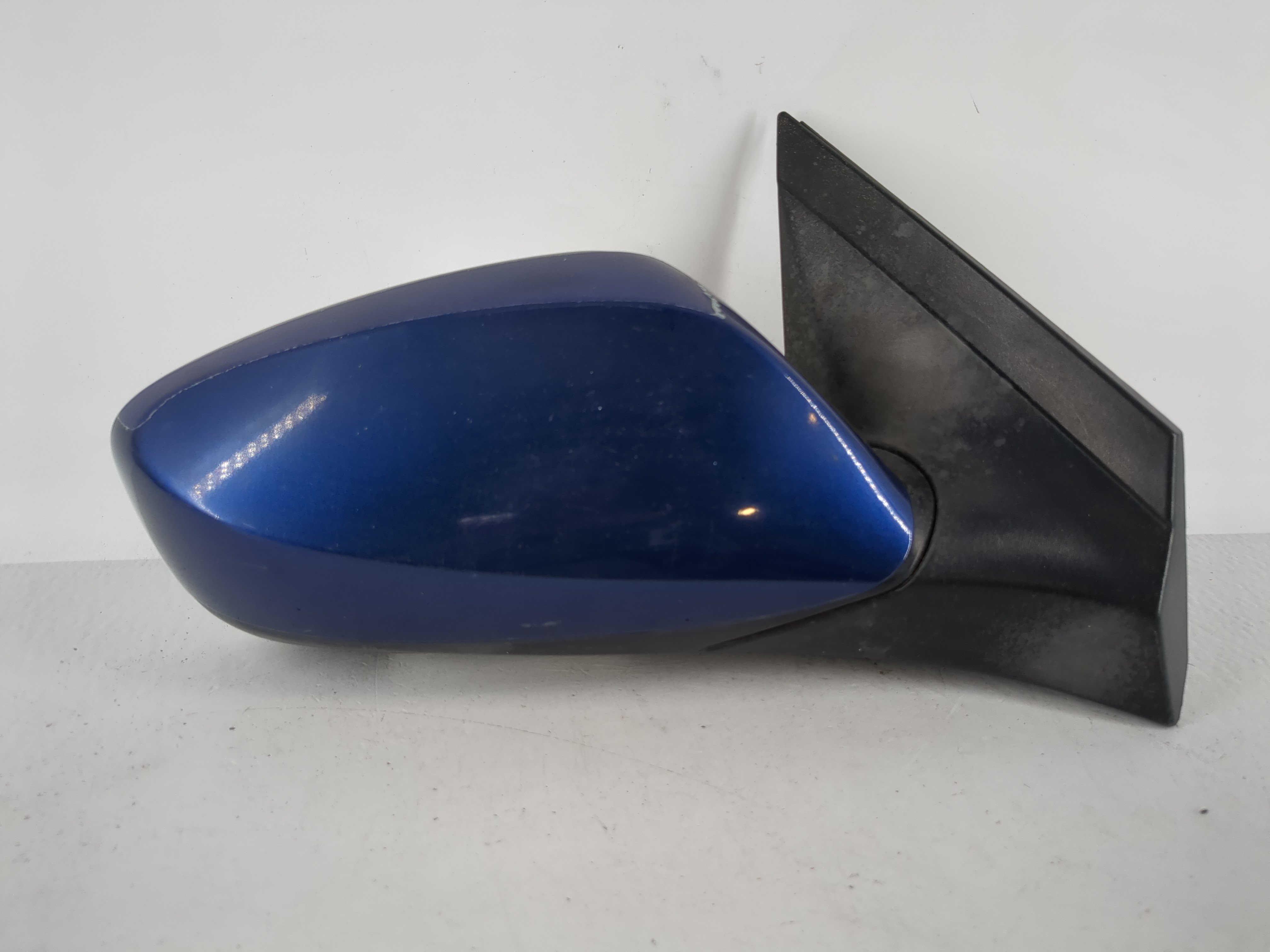 Picture of 2014-2017 Hyundai Accent Passenger Right Side View Power Door Mirror 1165098